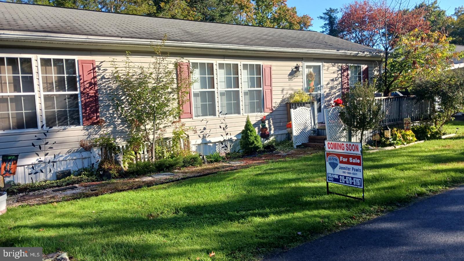 GREEN HILL MHP - Residential