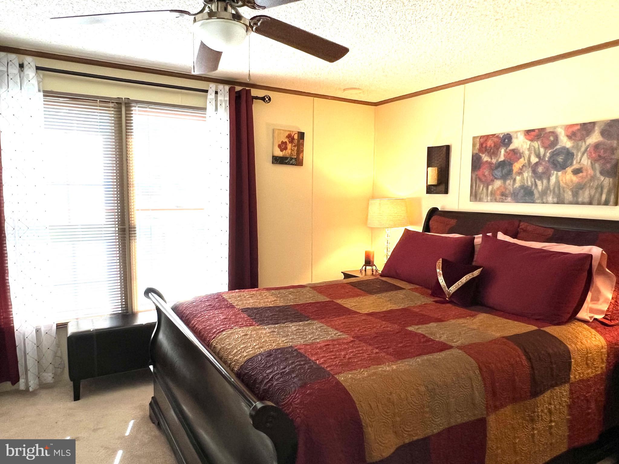 GREEN HILL MHP - Residential