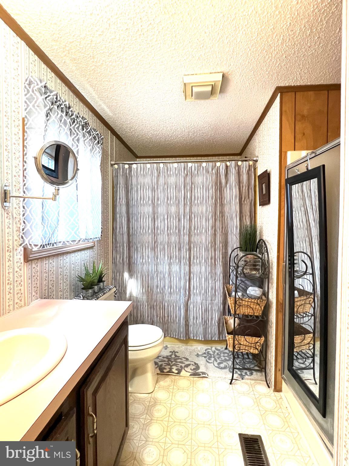 GREEN HILL MHP - Residential