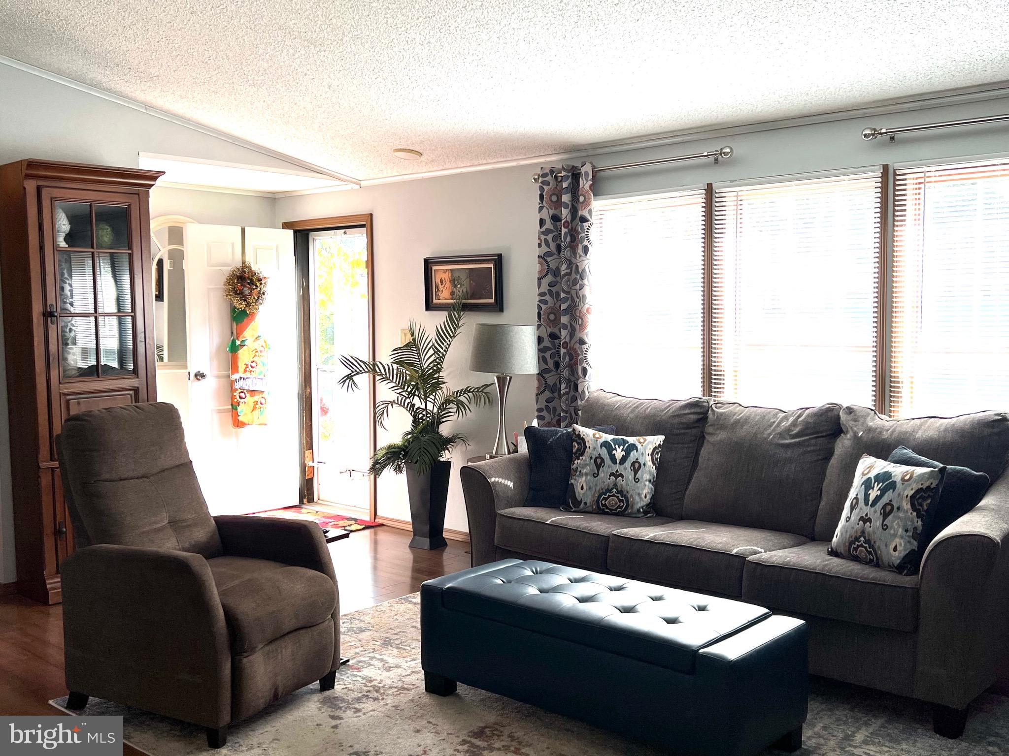 GREEN HILL MHP - Residential