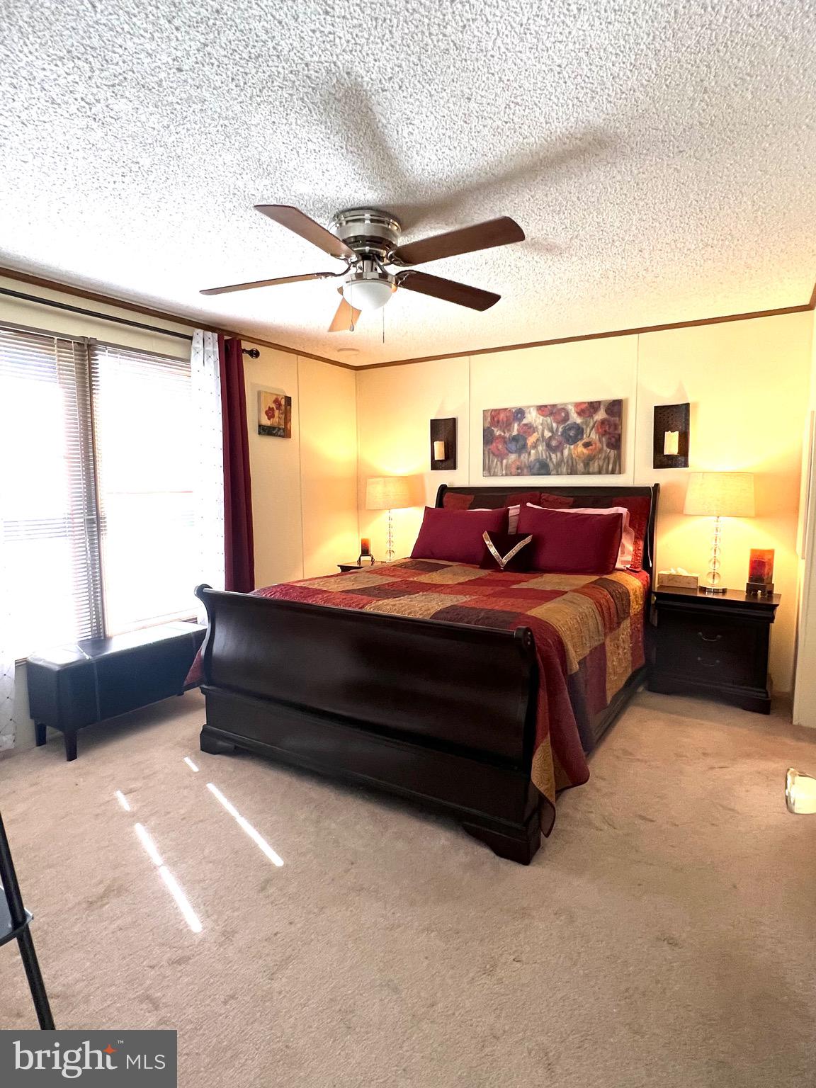 GREEN HILL MHP - Residential