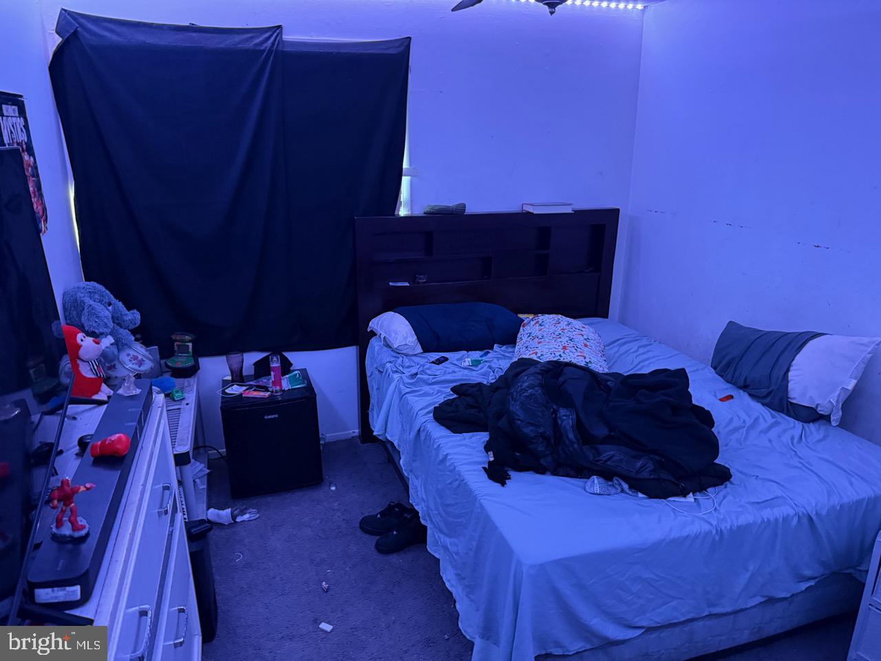 HOLLY HILL CONDOMINIUMS - Residential