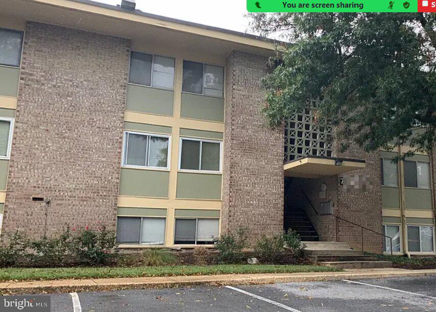 HOLLY HILL CONDOMINIUMS - Residential