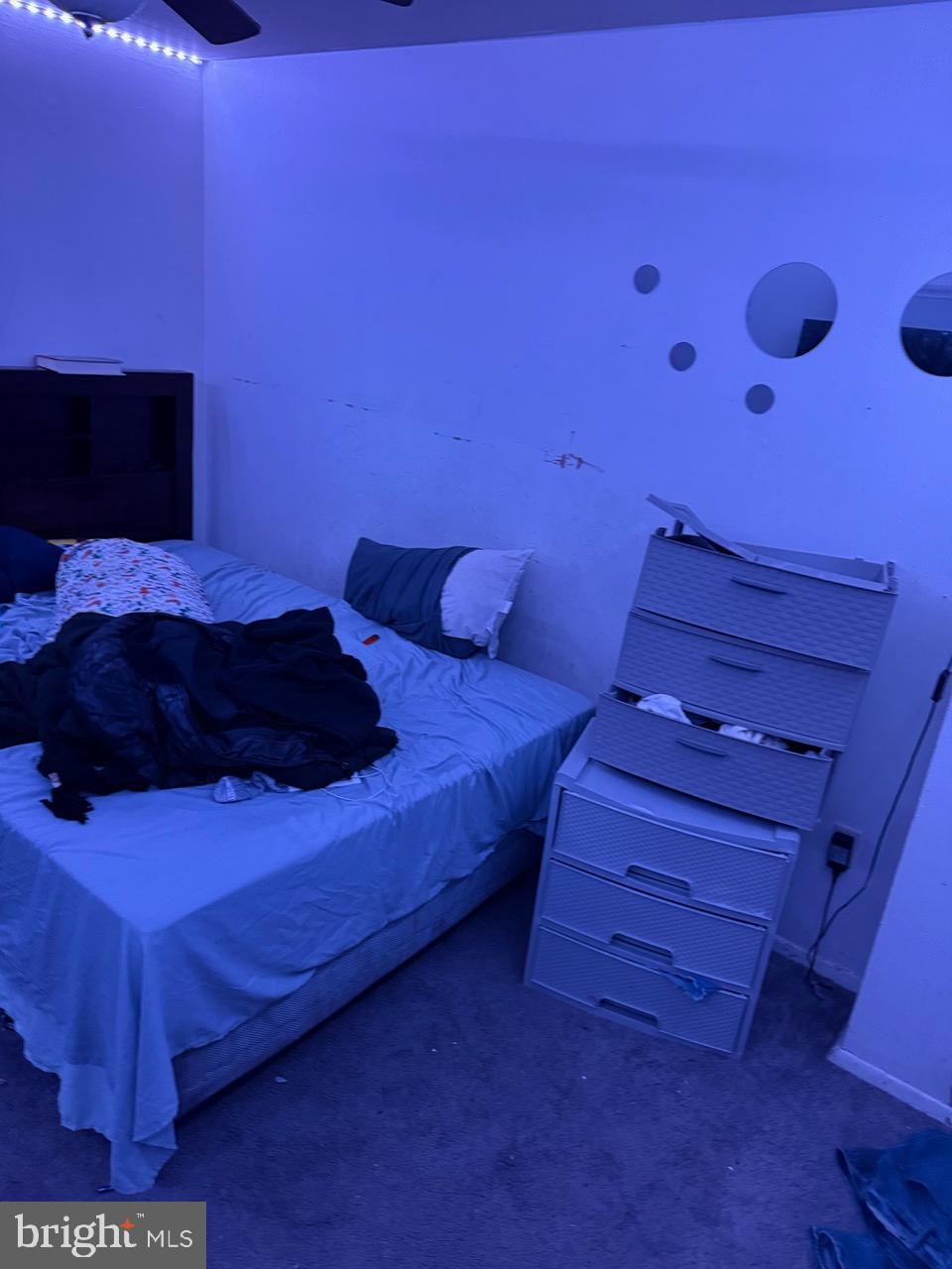 HOLLY HILL CONDOMINIUMS - Residential