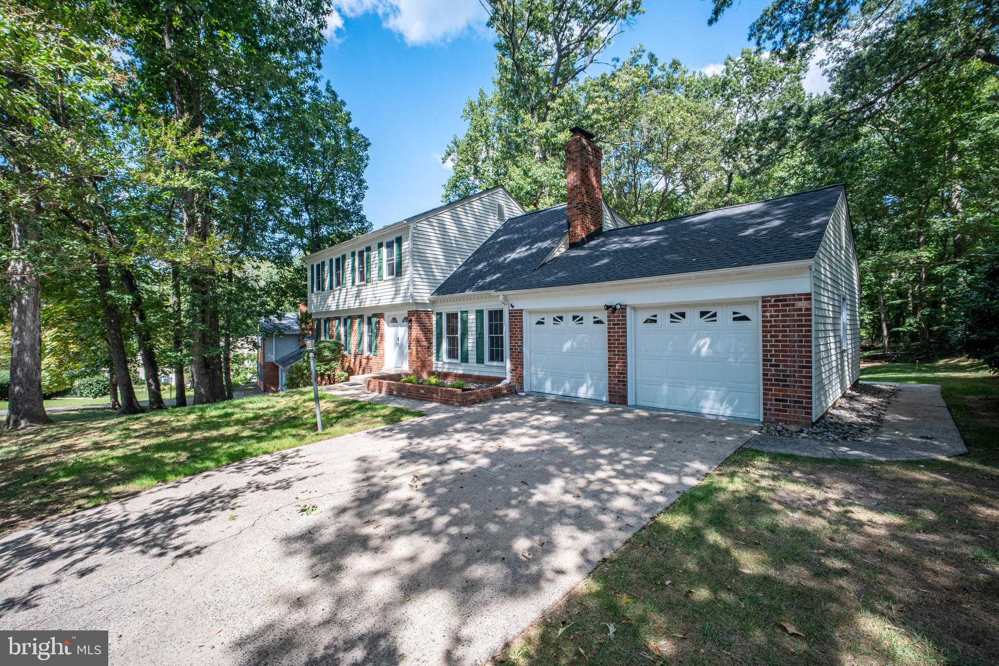 2687 LINDA MARIE DRIVE