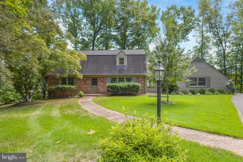 Homes For Rent - 5 Delahay Drive<br/> FREDERICKSBURG, VA 22401