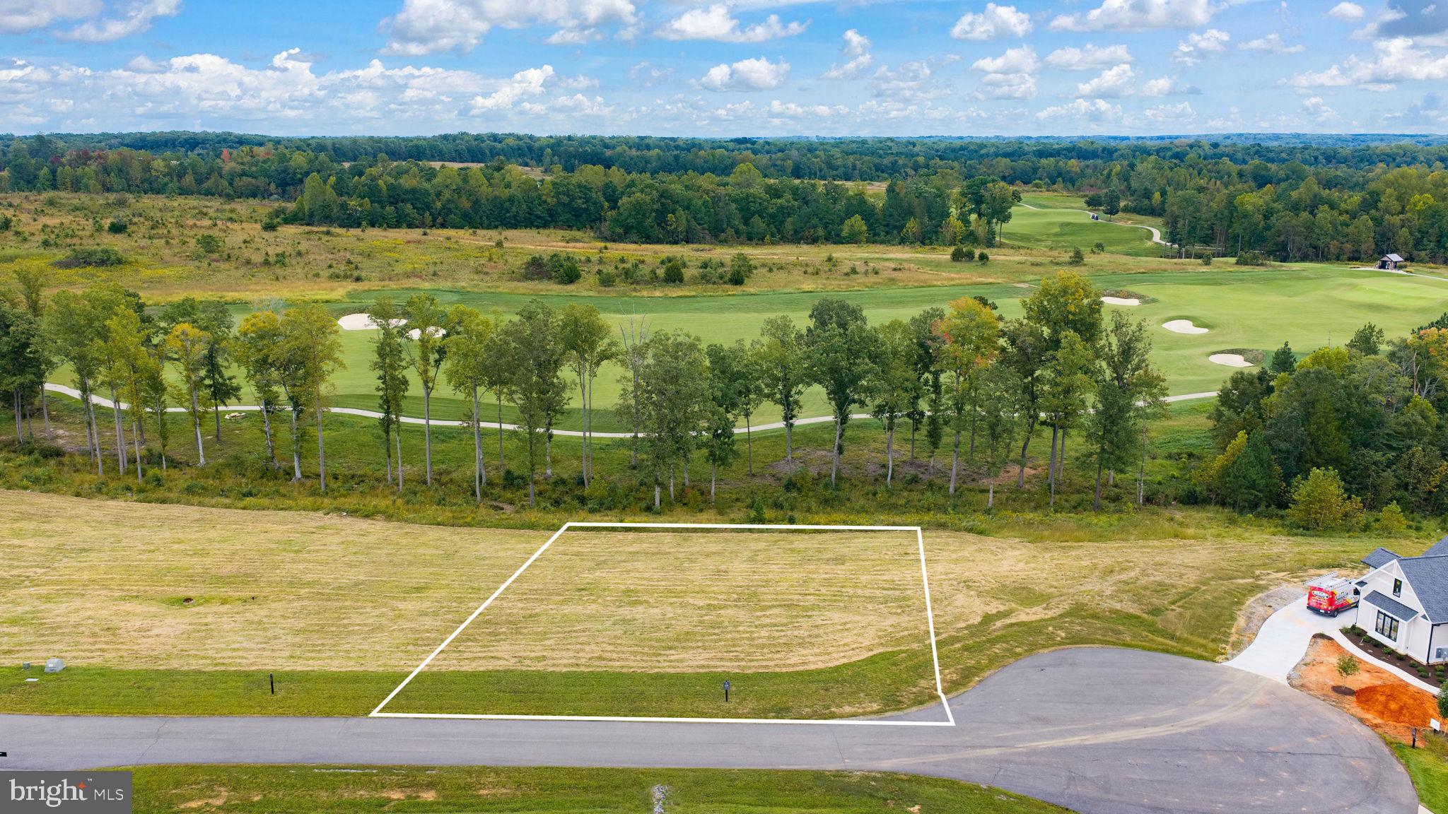 Lot 125 TATUM DRIVE