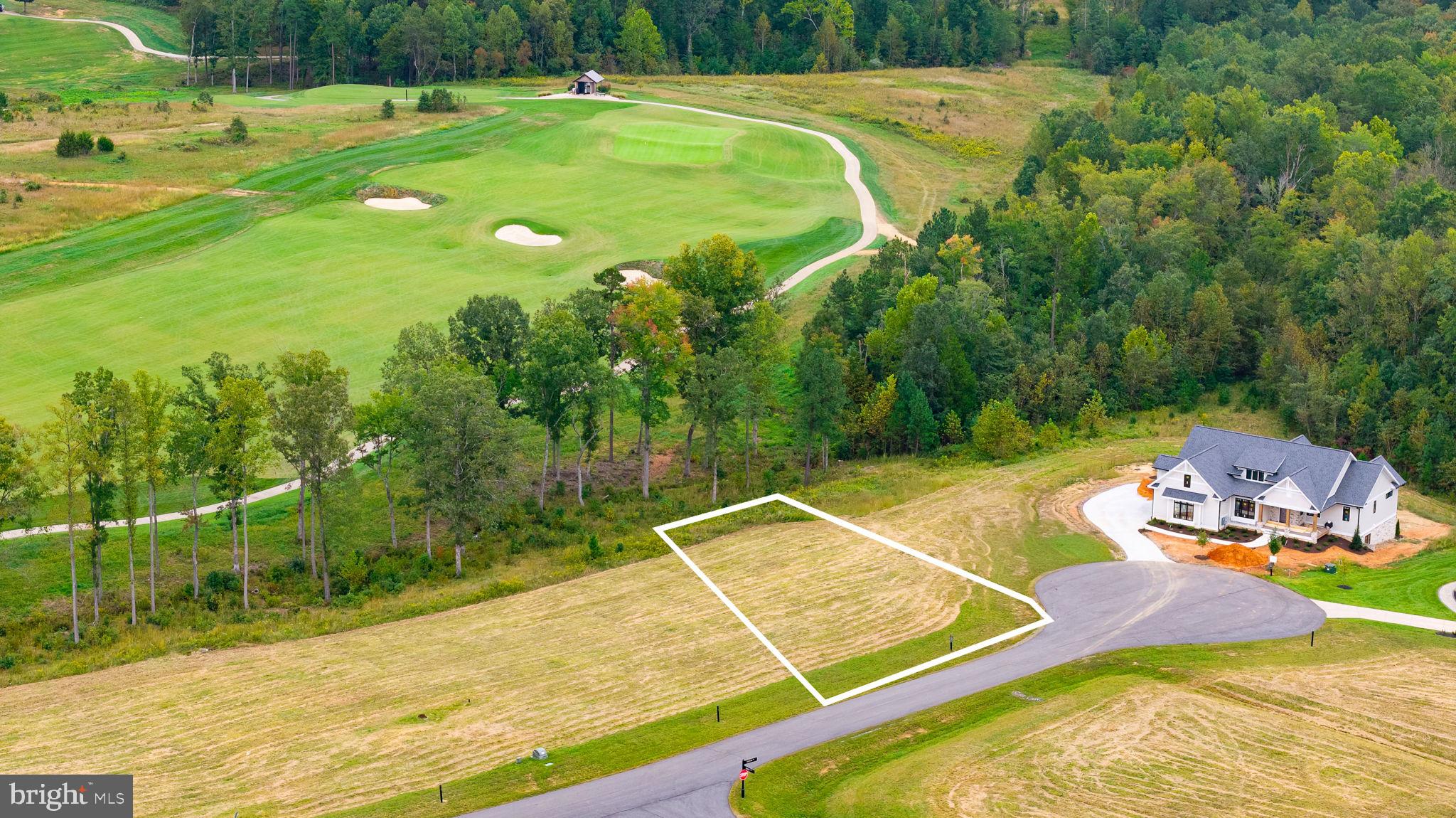 Lot 125 TATUM DRIVE