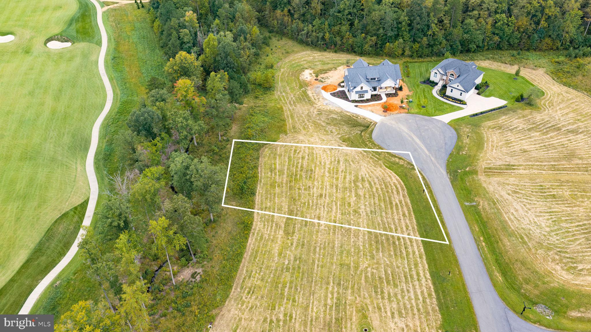 Lot 125 TATUM DRIVE