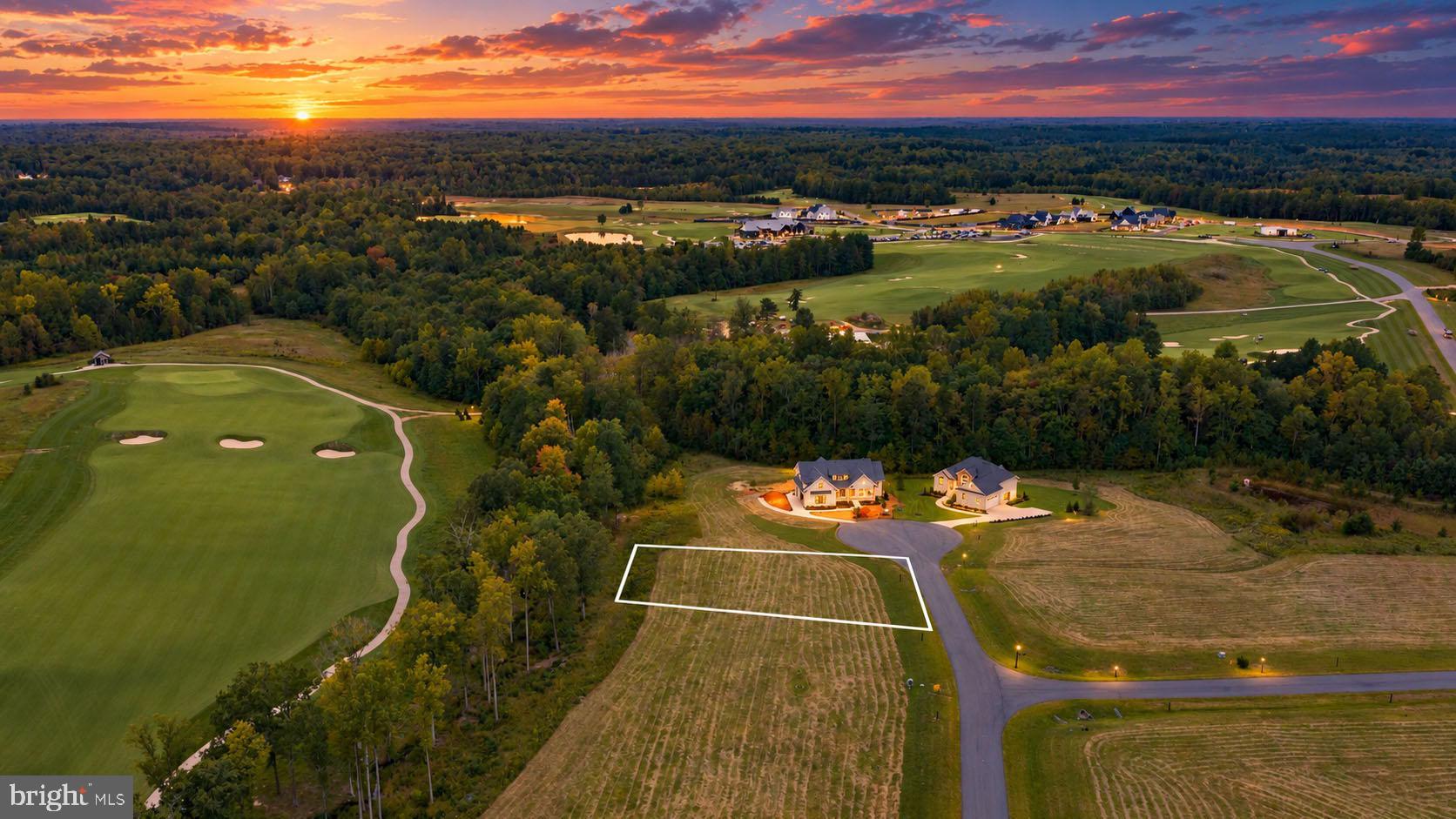 Lot 125 TATUM DRIVE