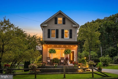 149 GRIER AVENUE BARNESVILLE PA 18214