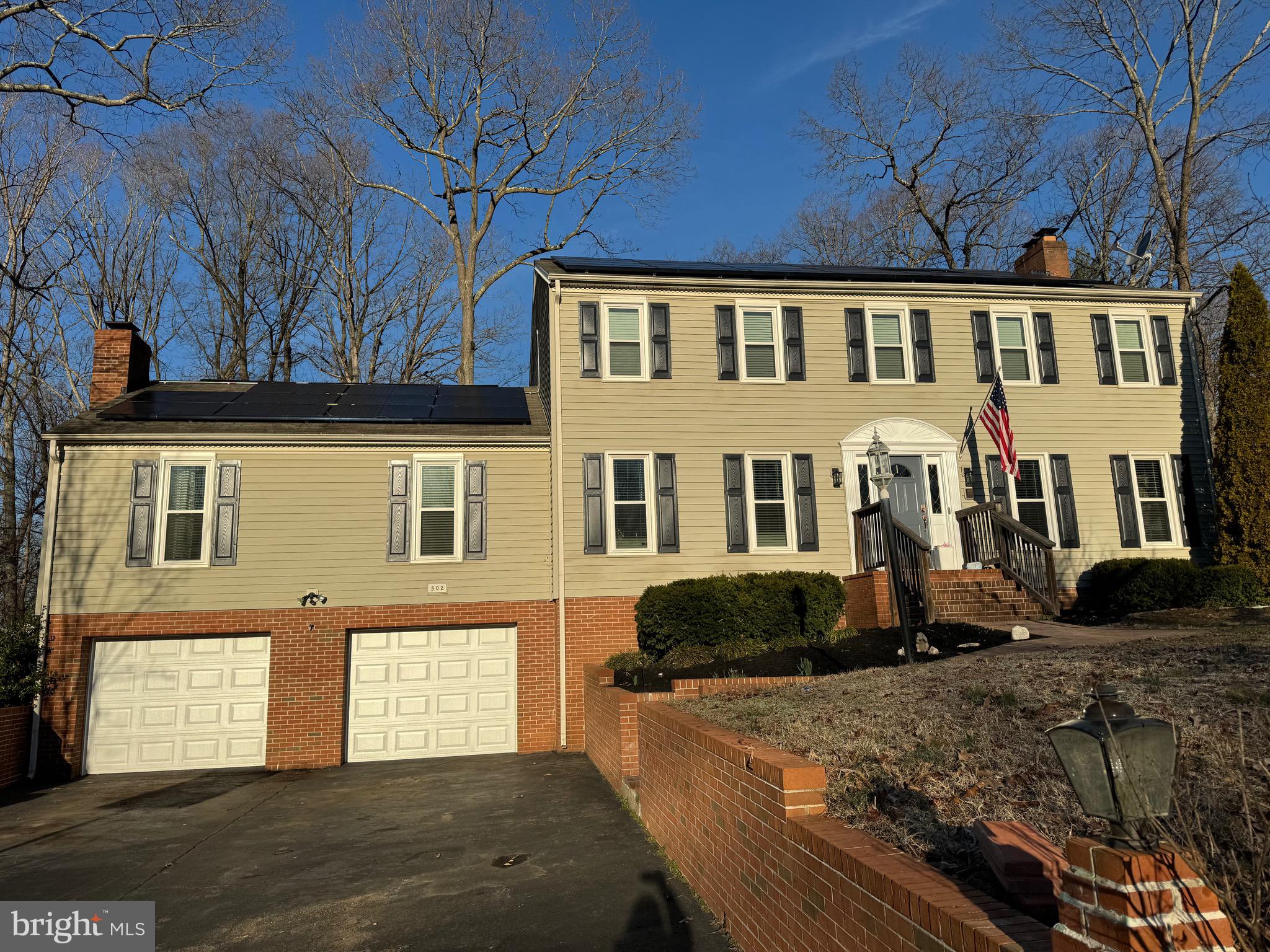 CLEARVIEW HEIGHTS - Residential