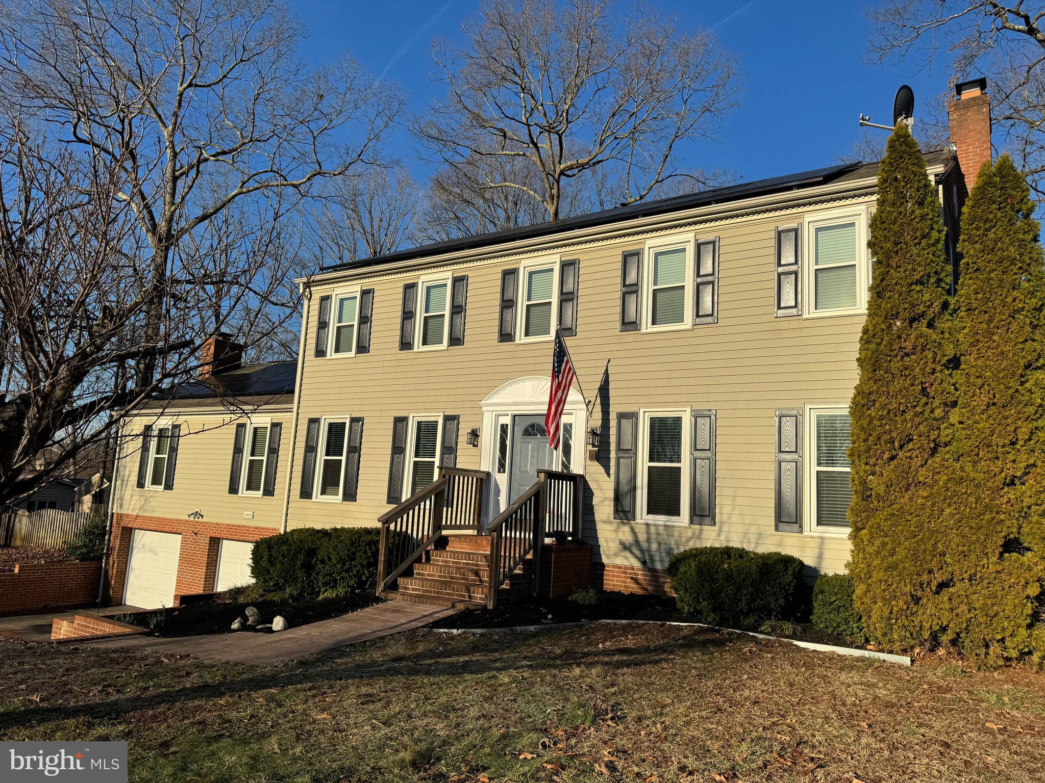 CLEARVIEW HEIGHTS - Residential