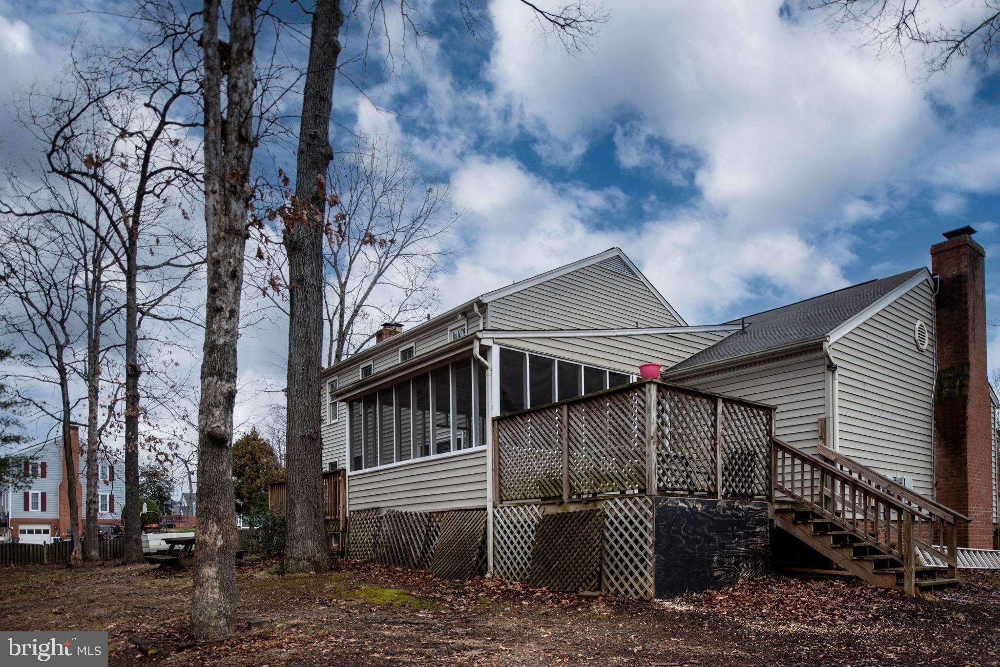 CLEARVIEW HEIGHTS - Residential