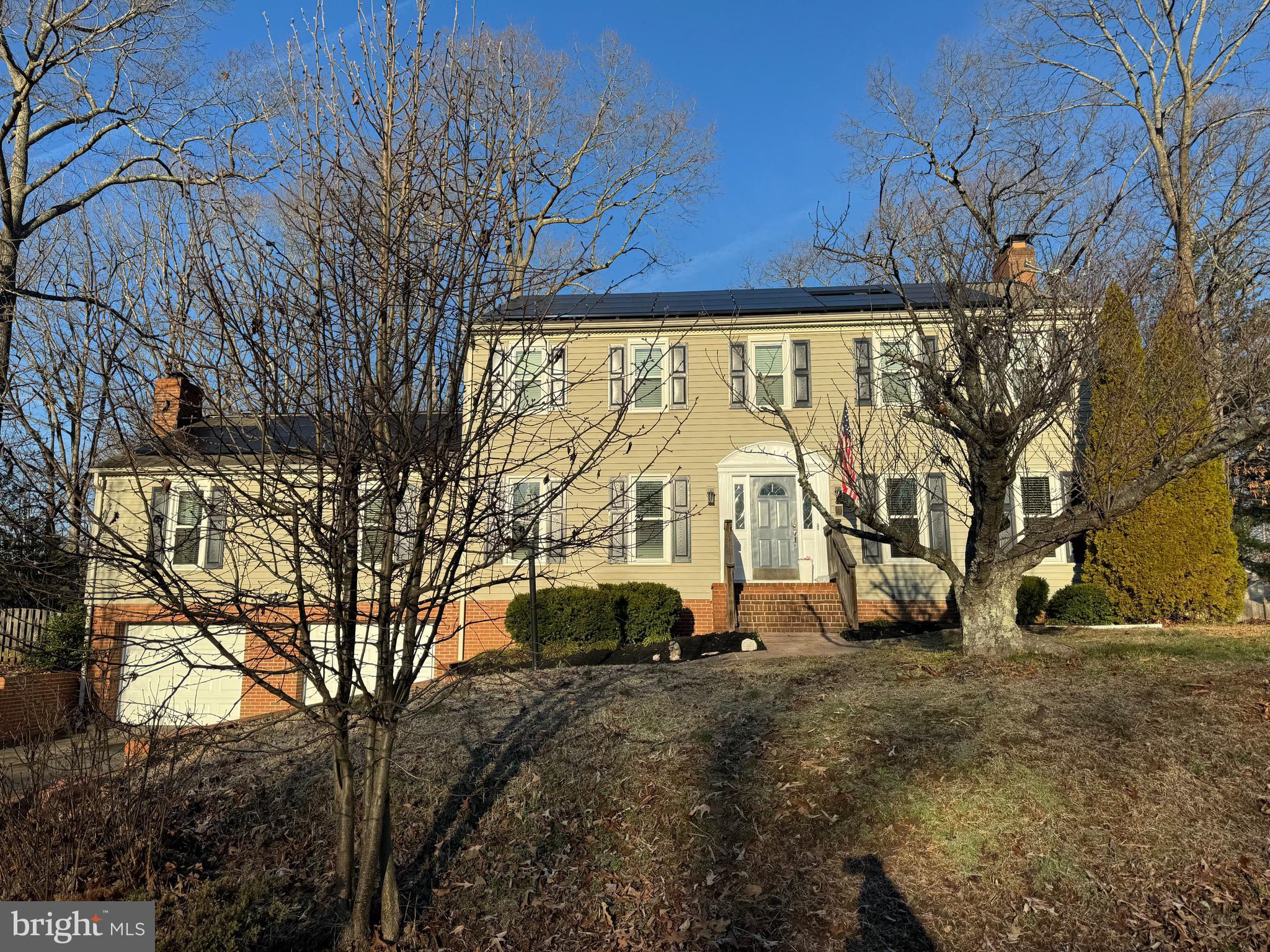CLEARVIEW HEIGHTS - Residential