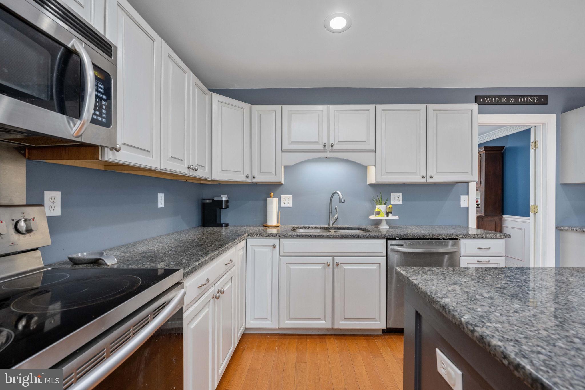 CLEARVIEW HEIGHTS - Residential