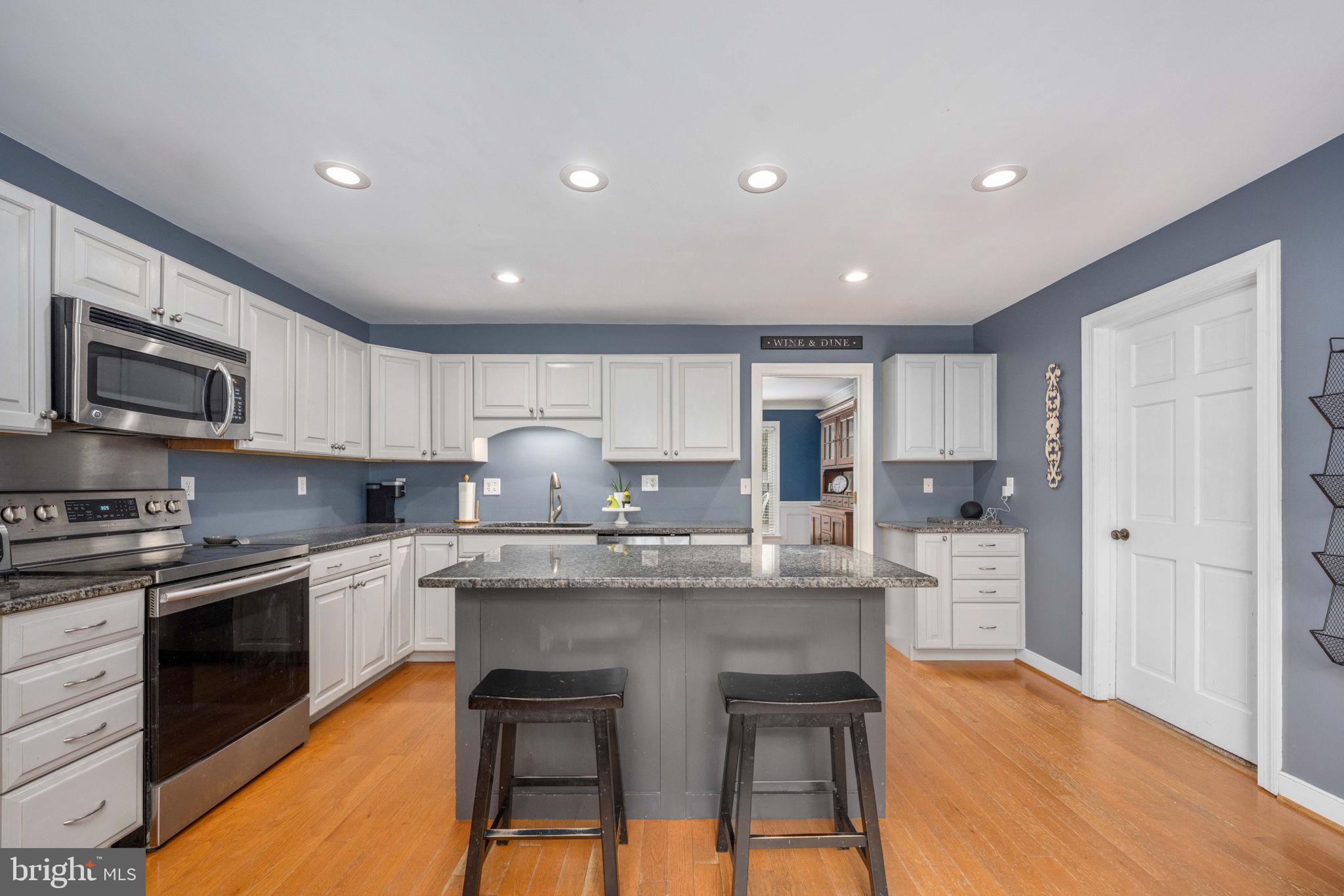 CLEARVIEW HEIGHTS - Residential