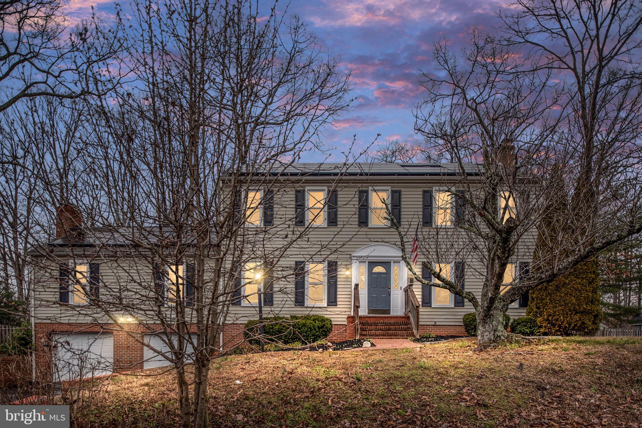 CLEARVIEW HEIGHTS - Residential