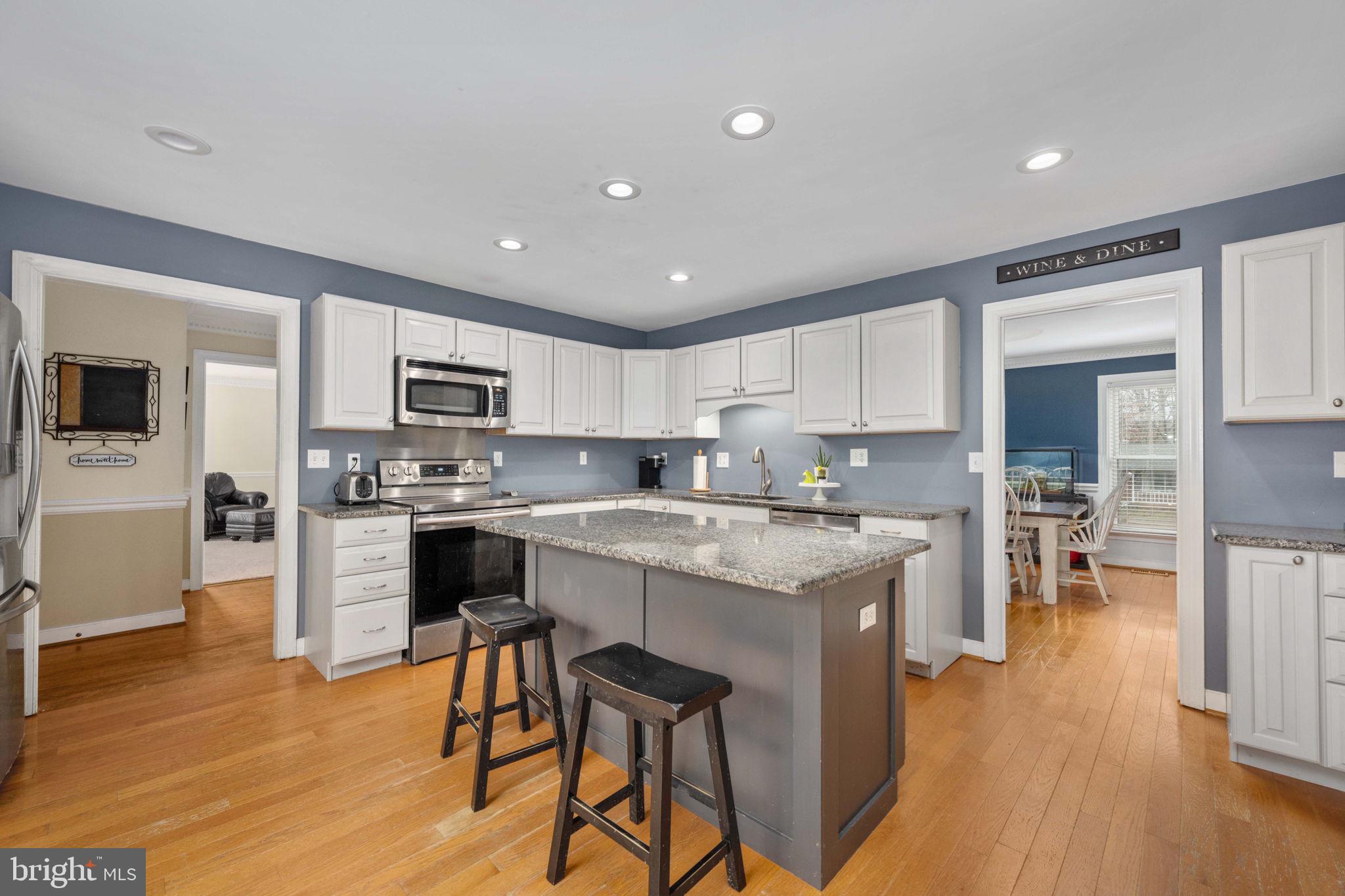 CLEARVIEW HEIGHTS - Residential