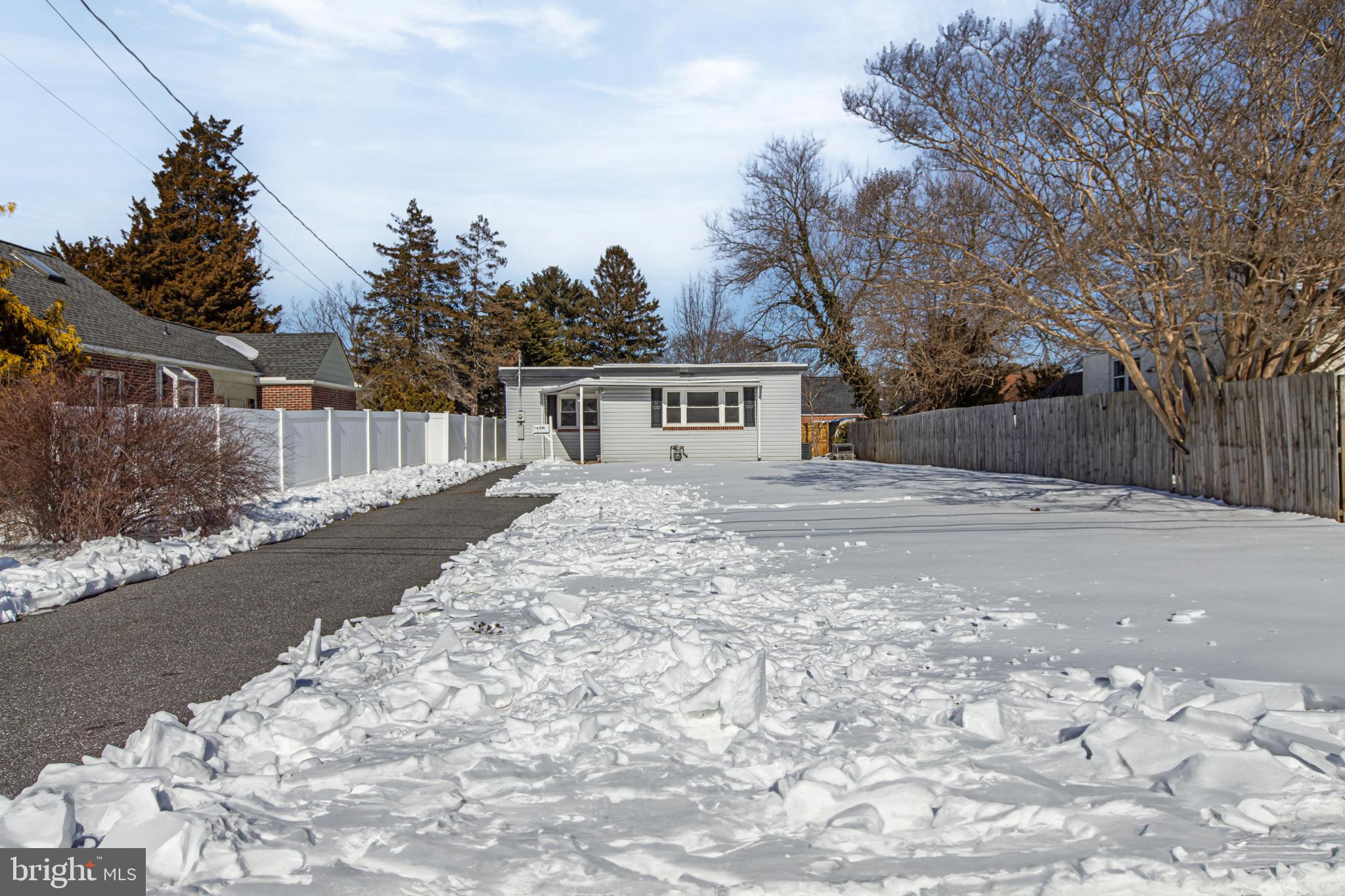 245 W CHAMPLAIN AVENUE