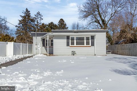 245 W CHAMPLAIN AVENUE WILMINGTON DE 19804