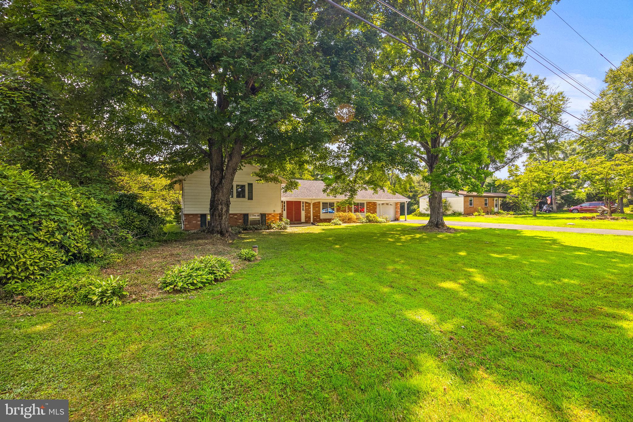 GRIFFITH PARK - Residential