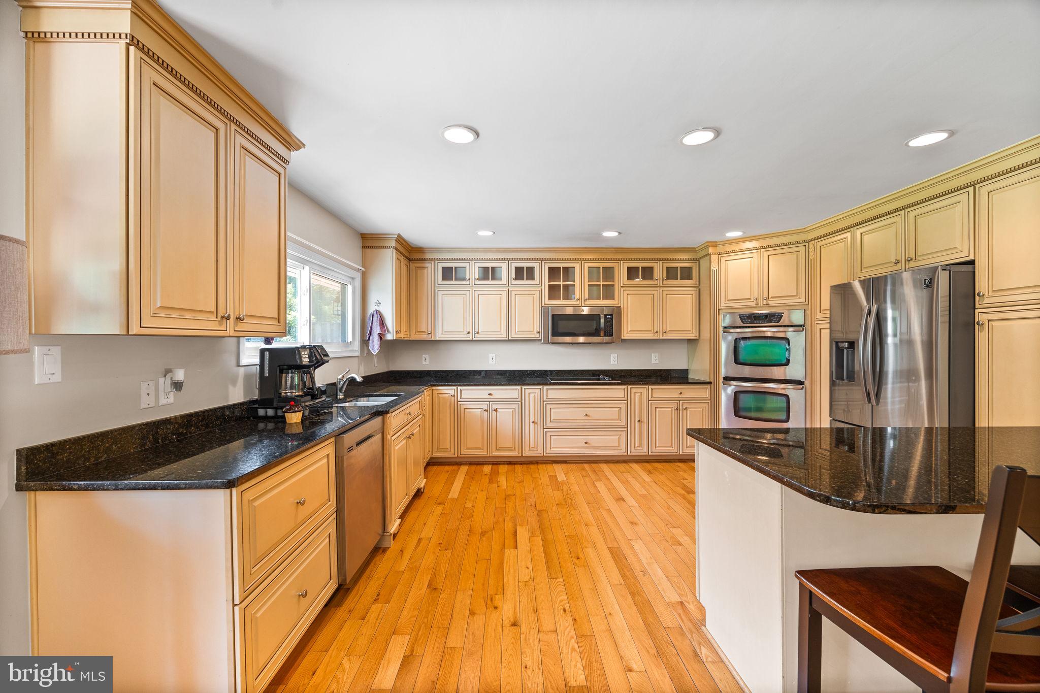 GRIFFITH PARK - Residential