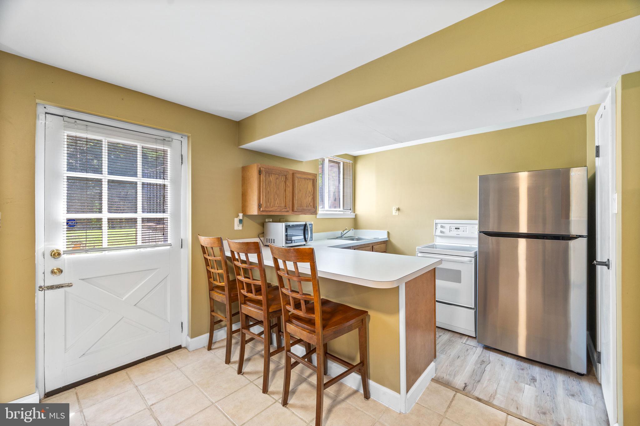 GRIFFITH PARK - Residential