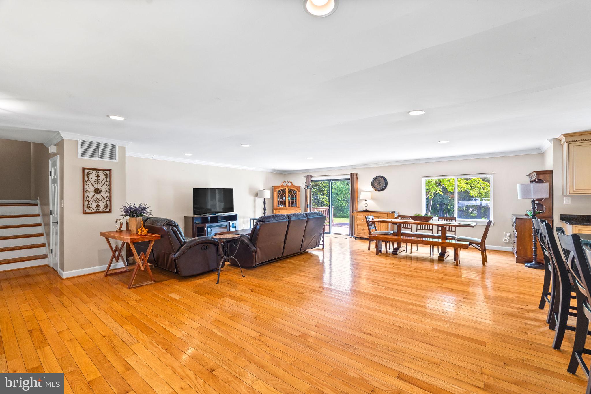 GRIFFITH PARK - Residential