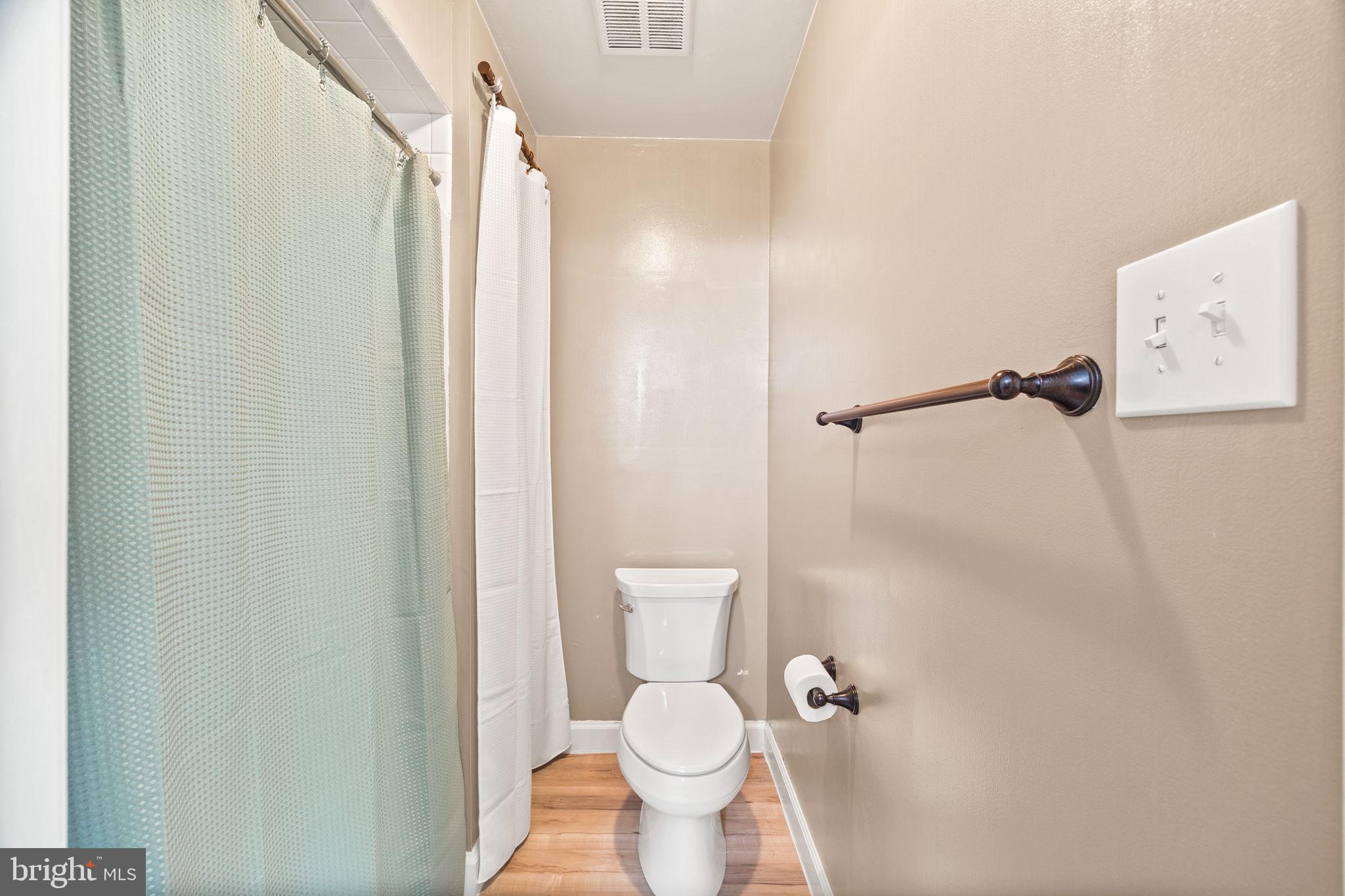 GRIFFITH PARK - Residential