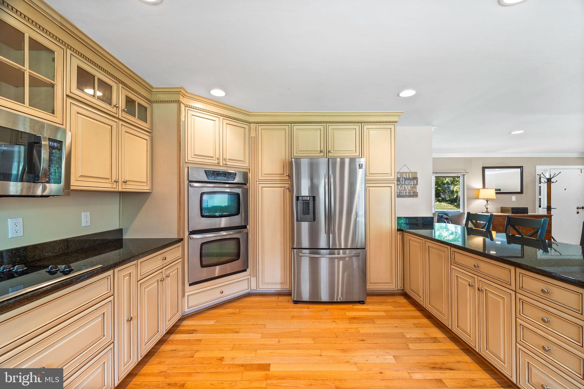 GRIFFITH PARK - Residential