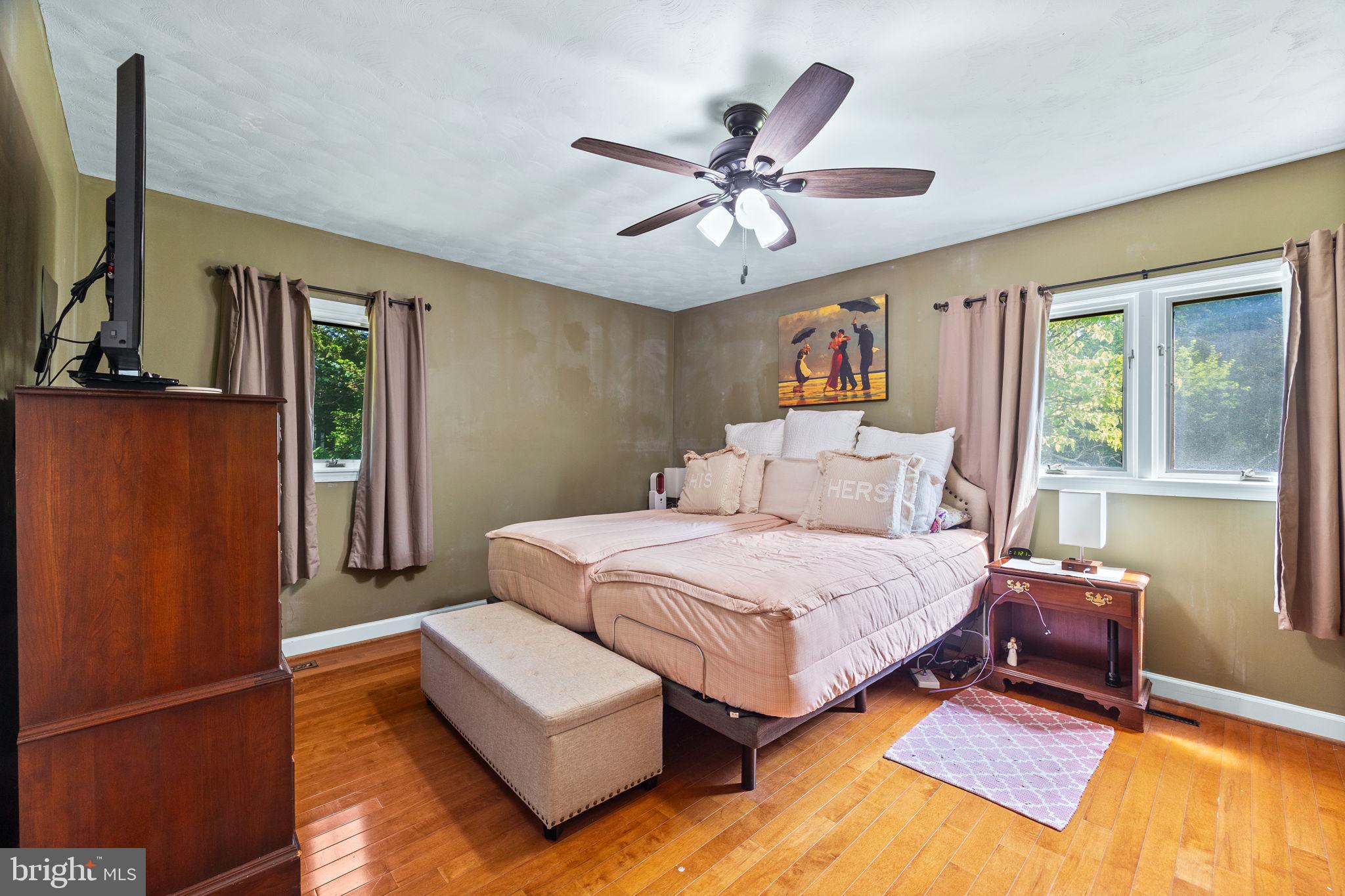 GRIFFITH PARK - Residential