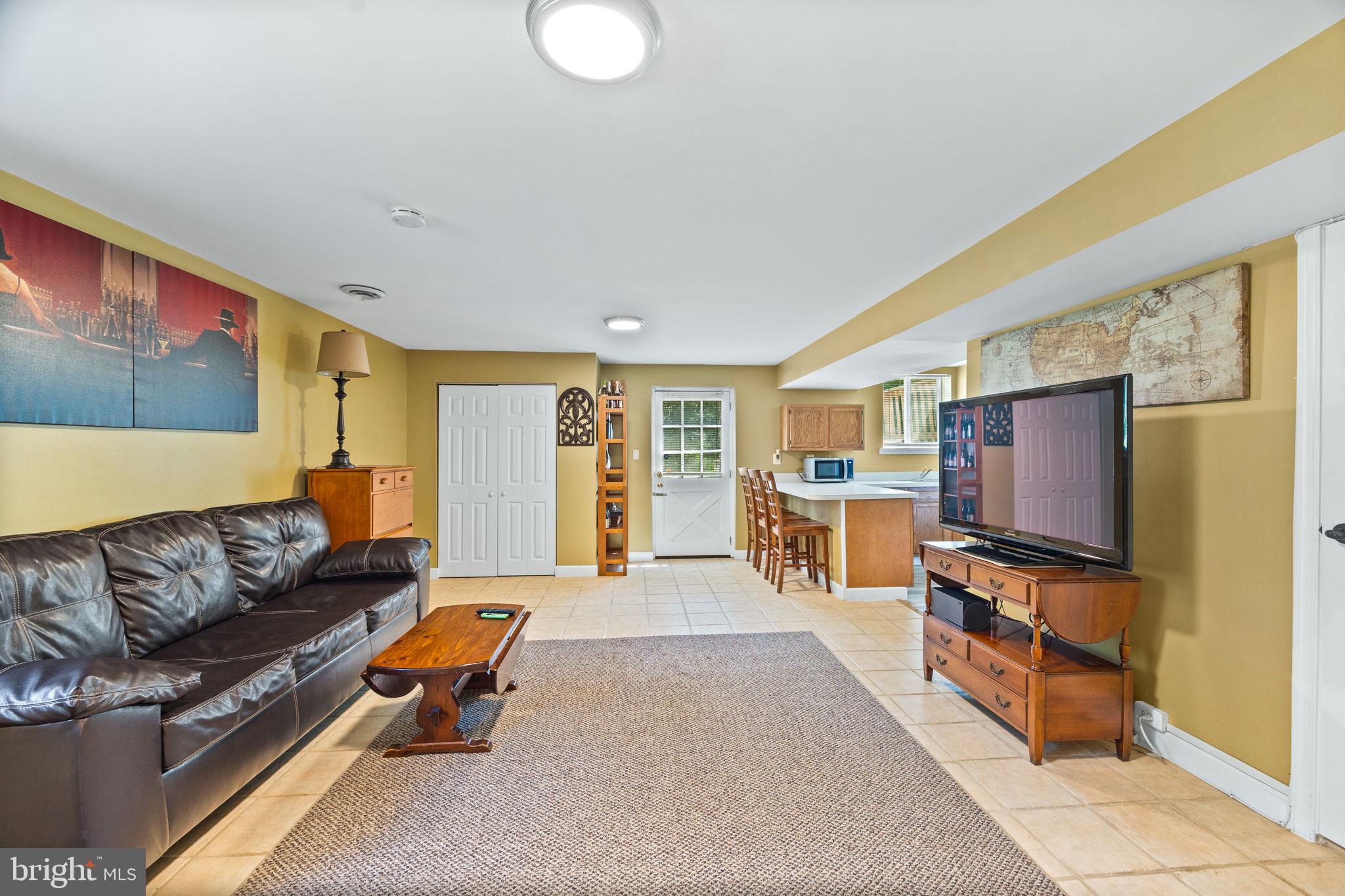 GRIFFITH PARK - Residential