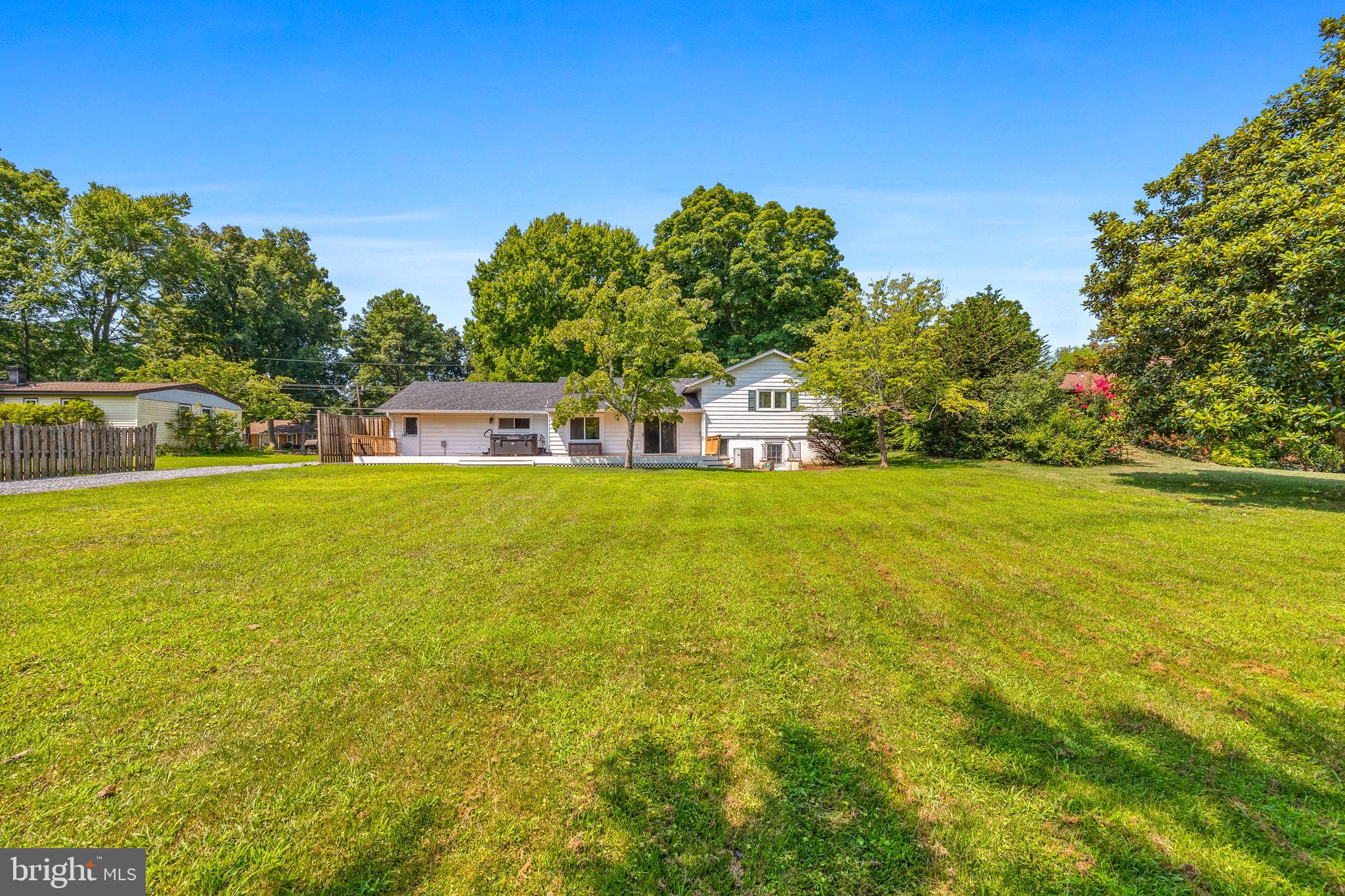 GRIFFITH PARK - Residential