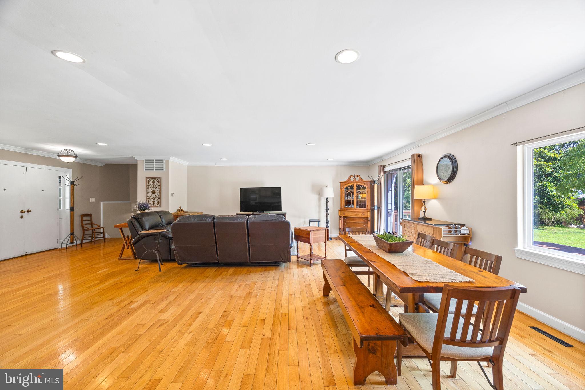 GRIFFITH PARK - Residential