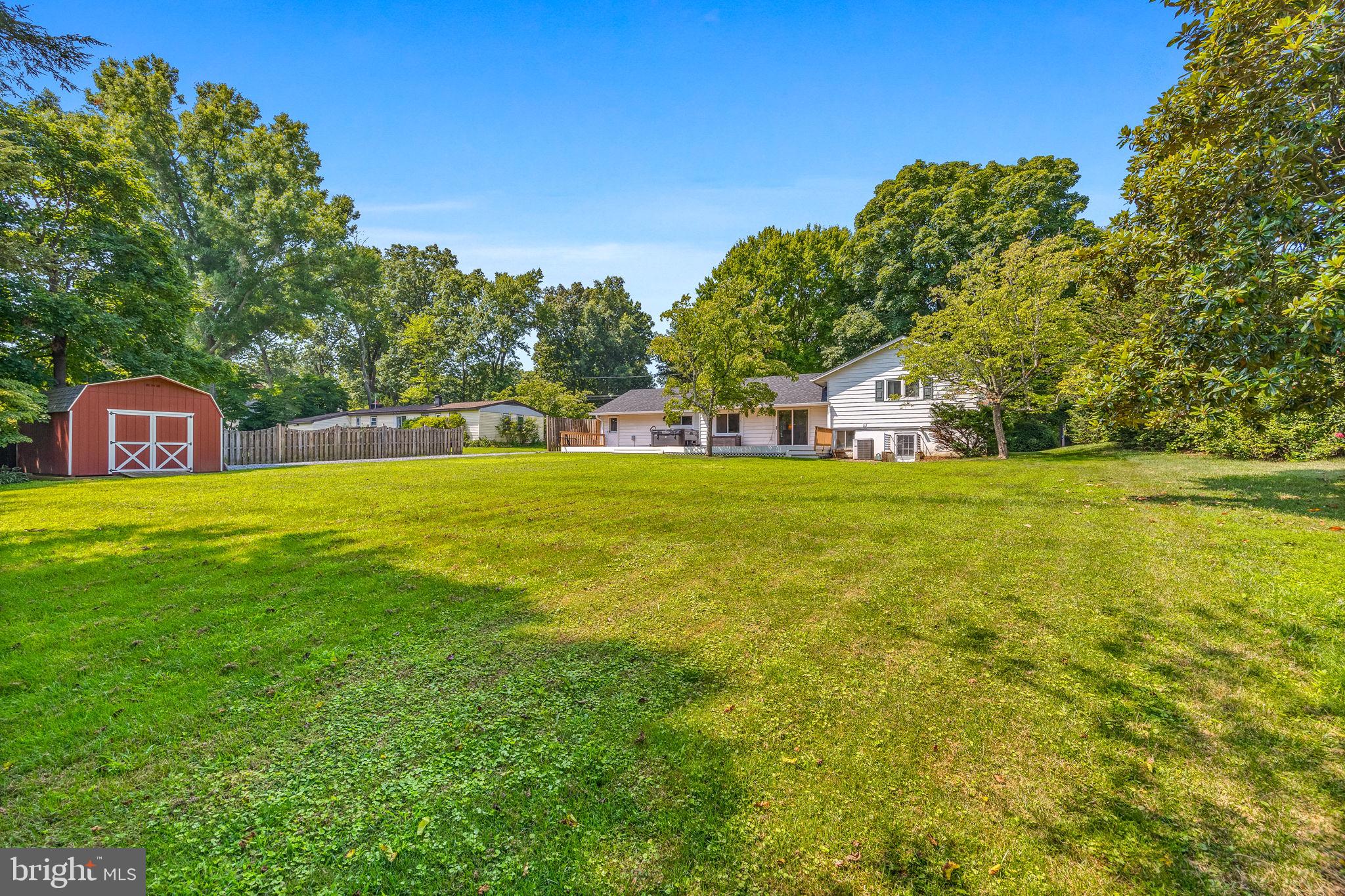 GRIFFITH PARK - Residential