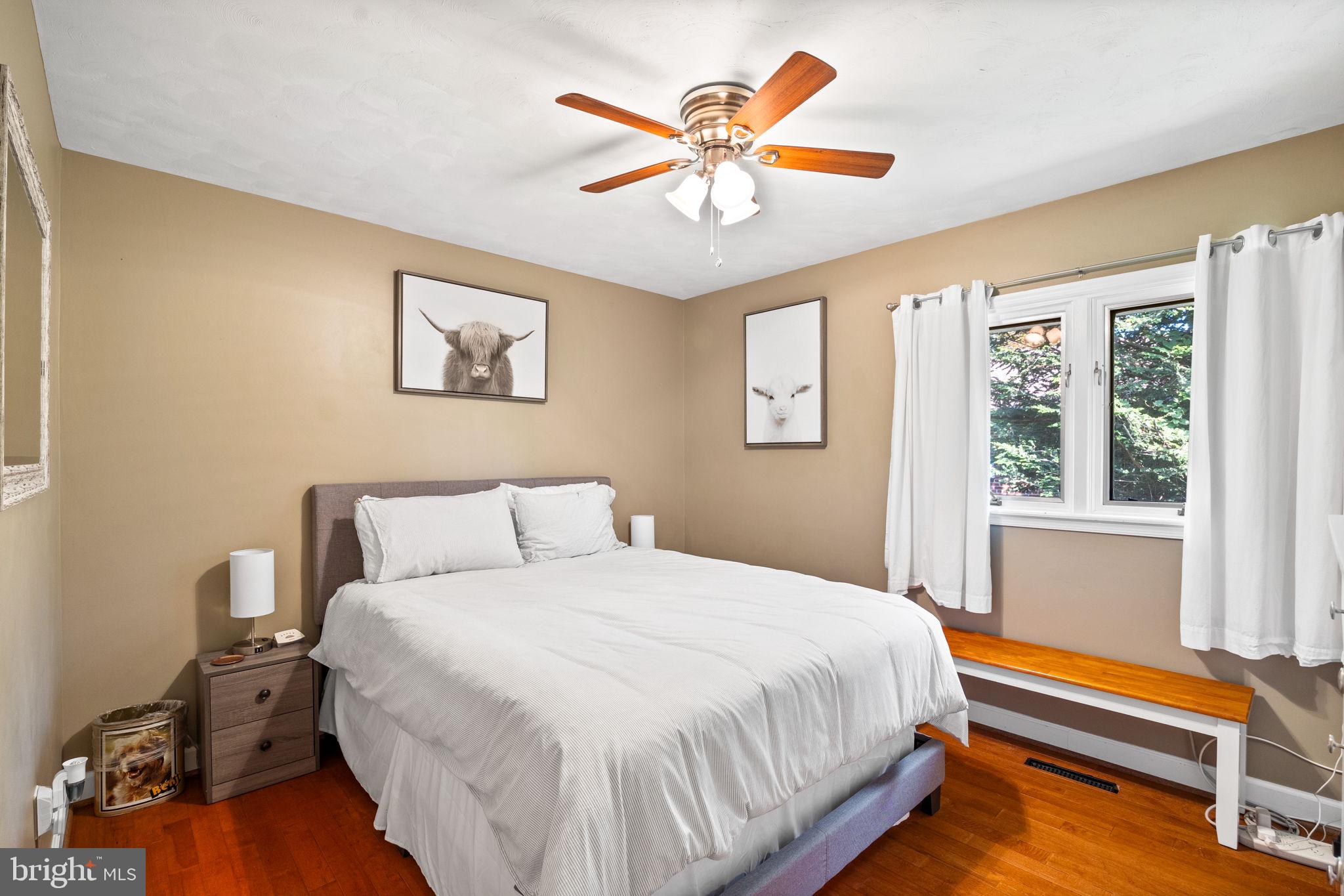 GRIFFITH PARK - Residential