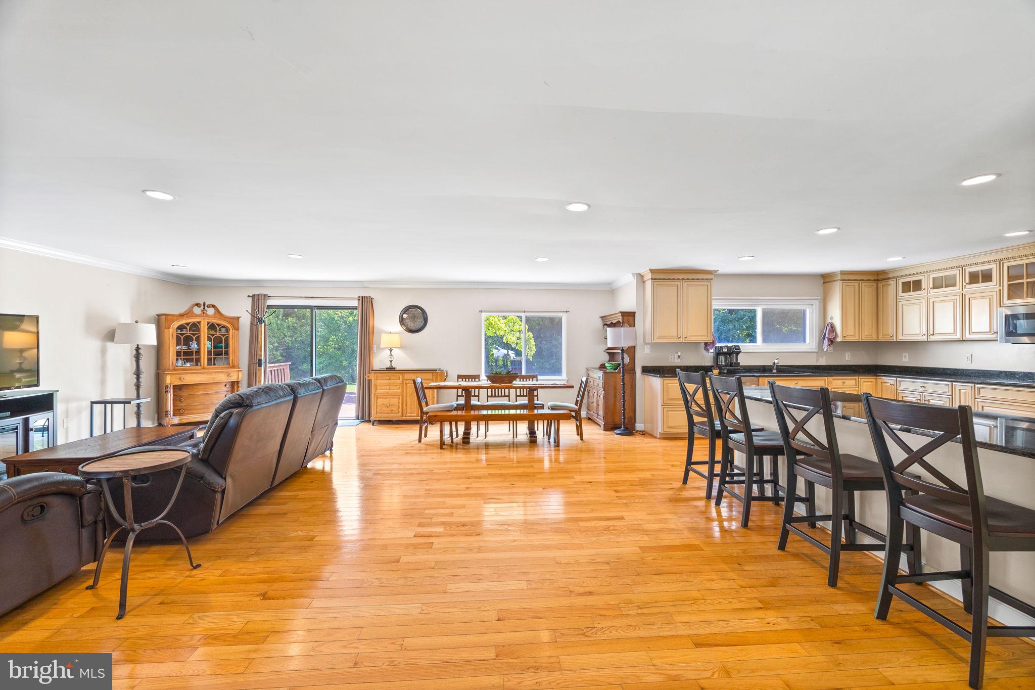 GRIFFITH PARK - Residential