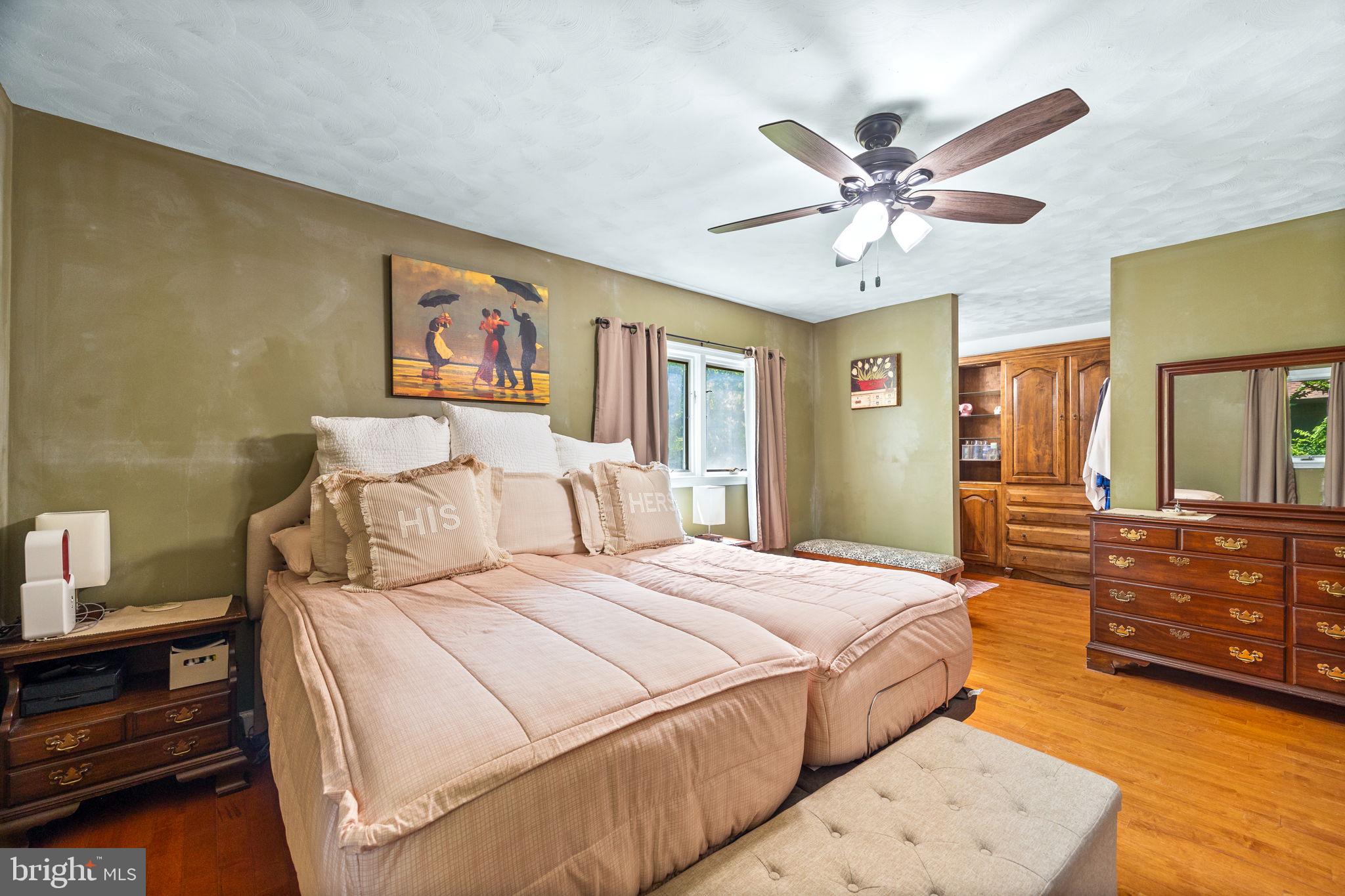 GRIFFITH PARK - Residential