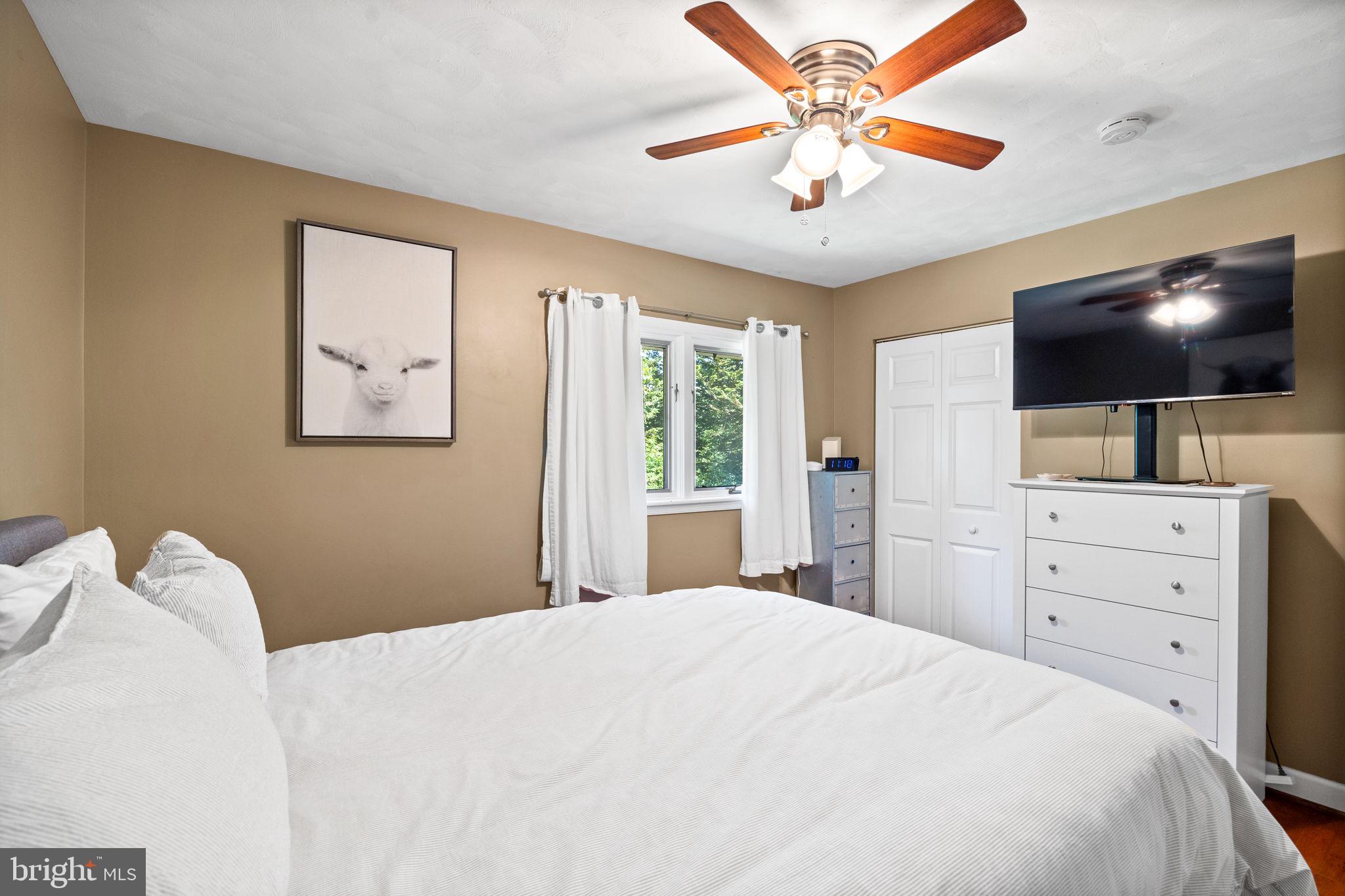 GRIFFITH PARK - Residential