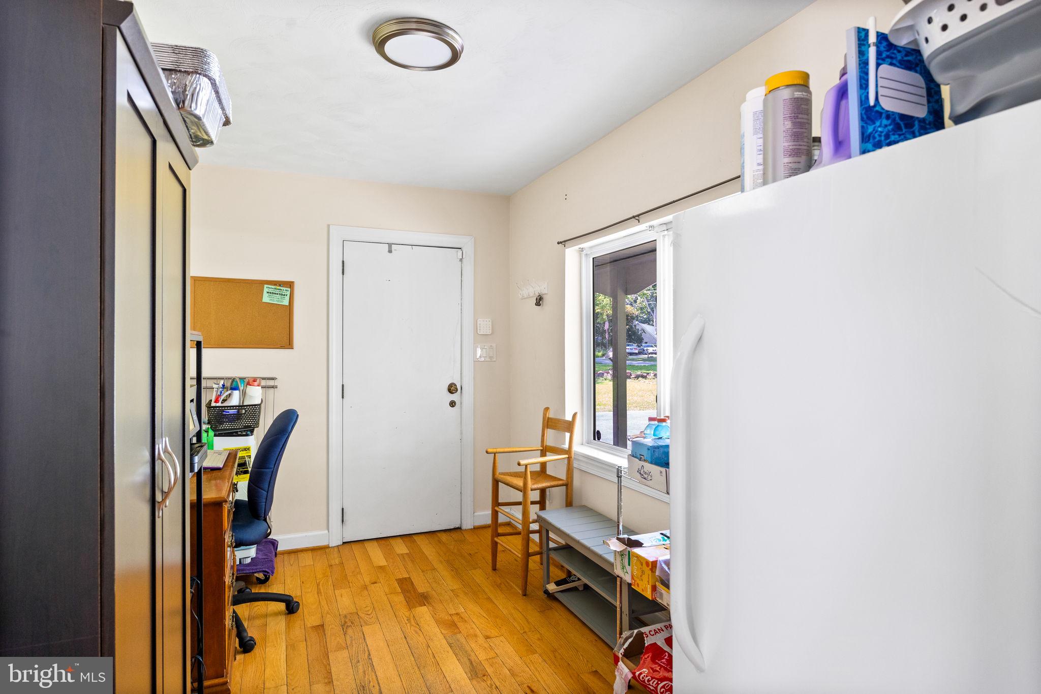 GRIFFITH PARK - Residential