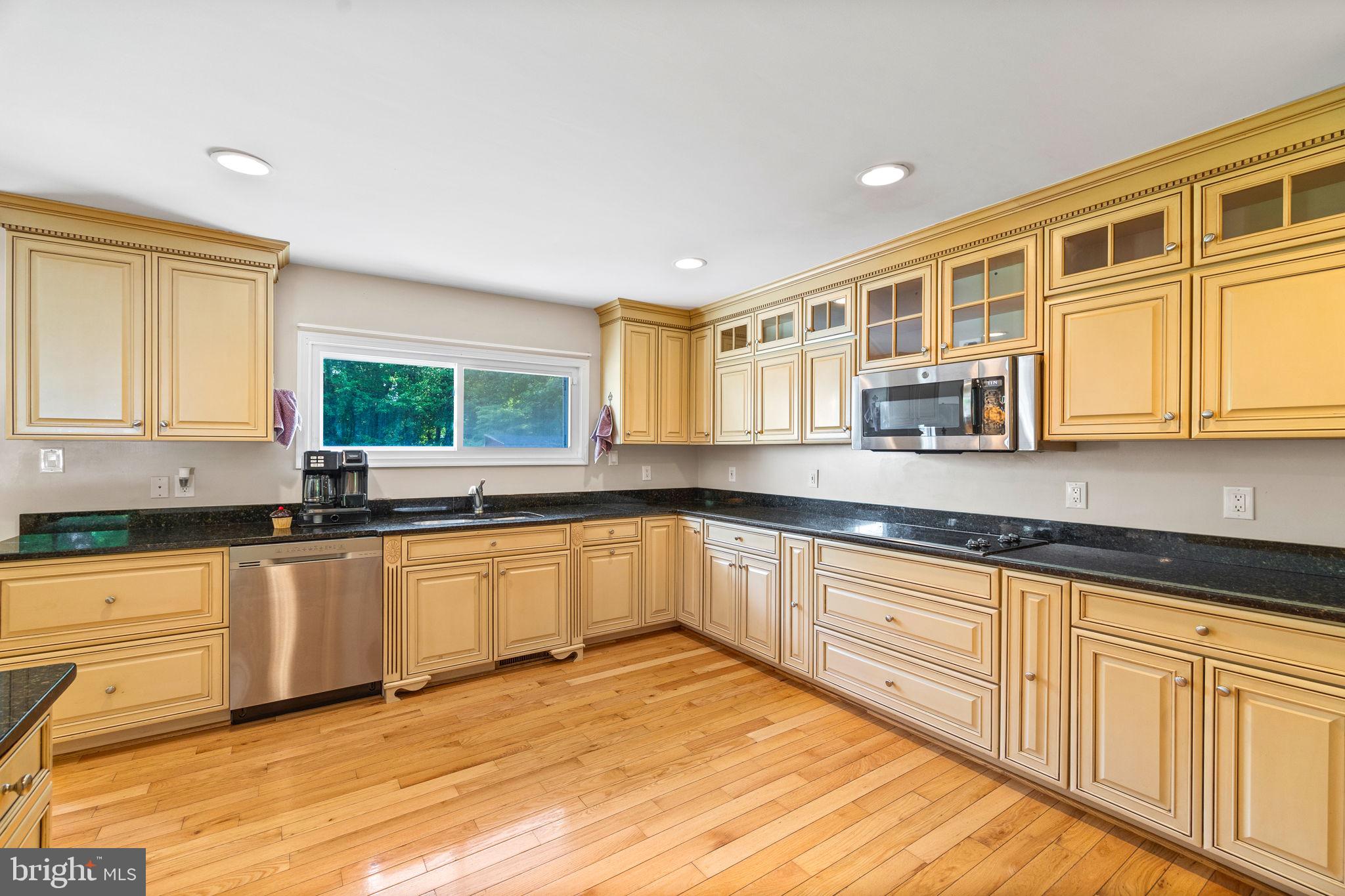 GRIFFITH PARK - Residential