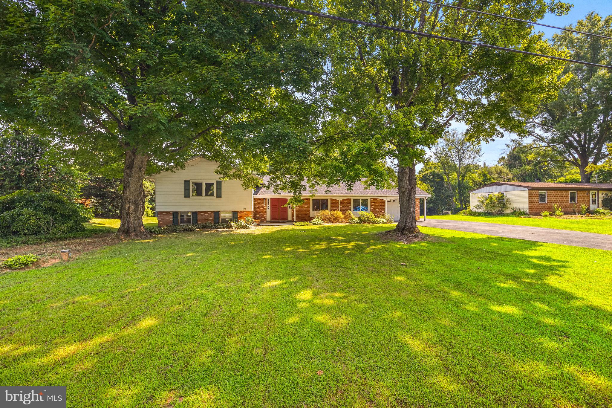 GRIFFITH PARK - Residential