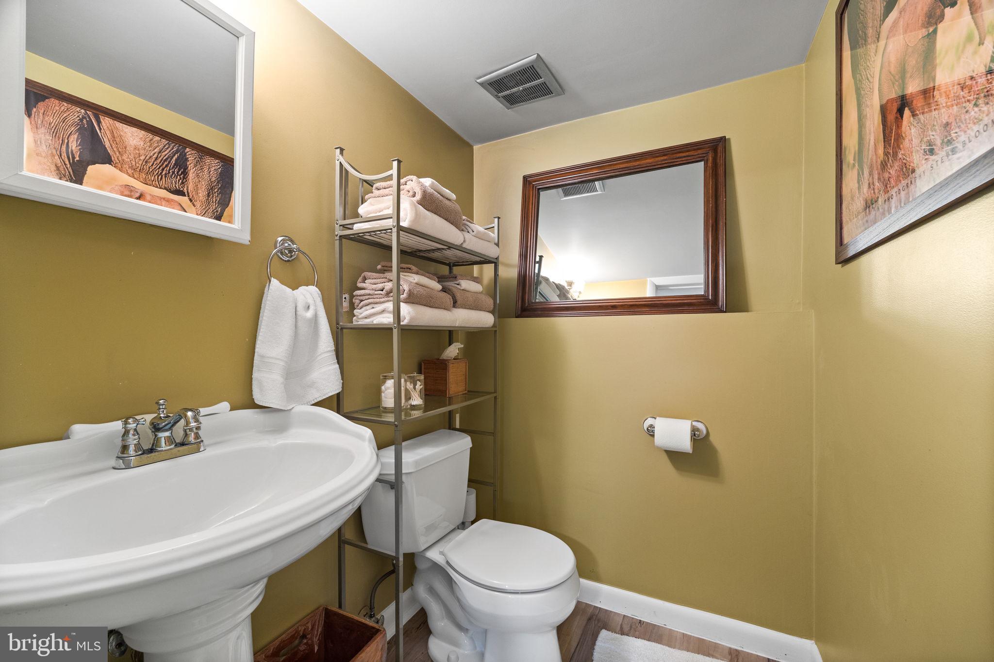 GRIFFITH PARK - Residential