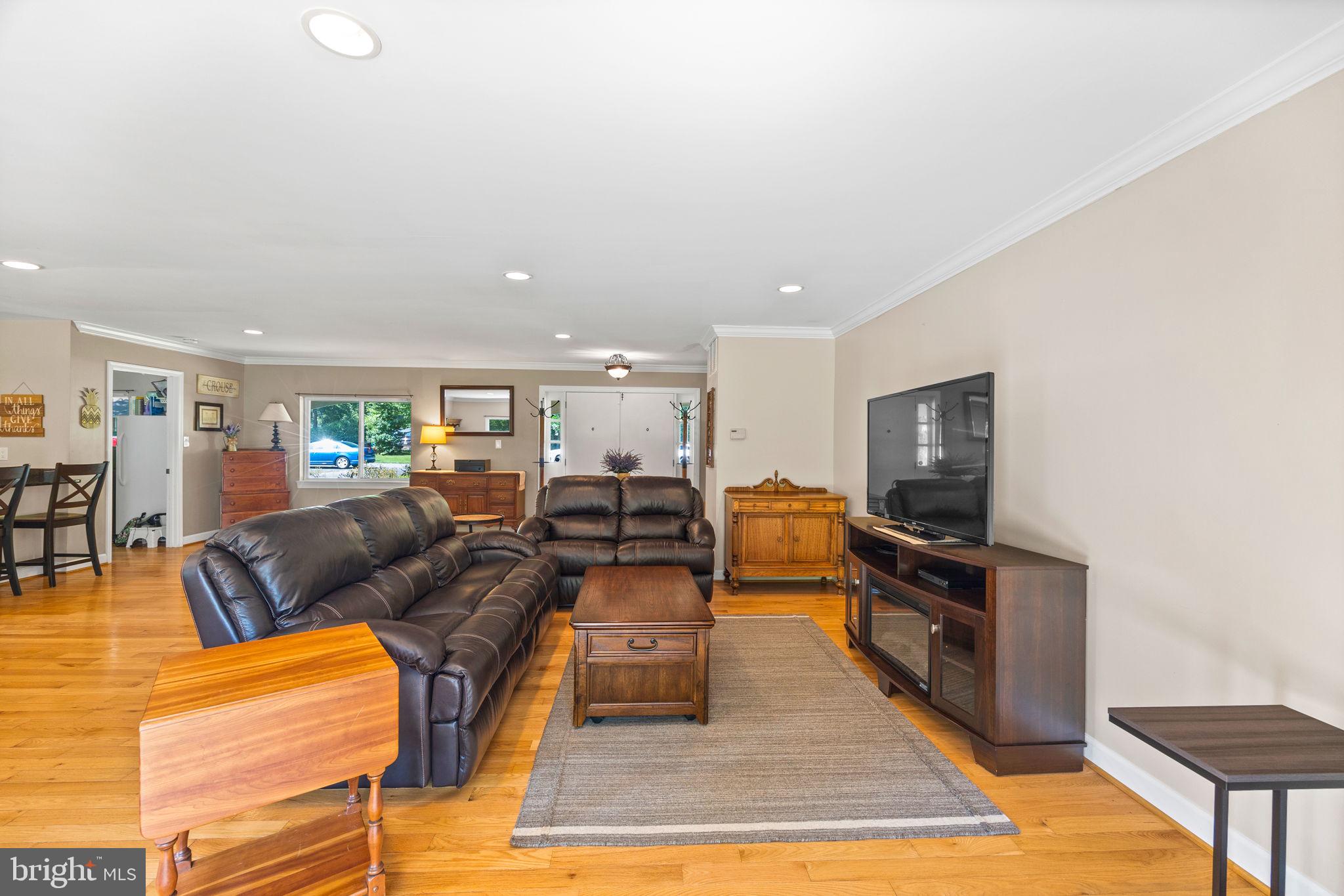 GRIFFITH PARK - Residential