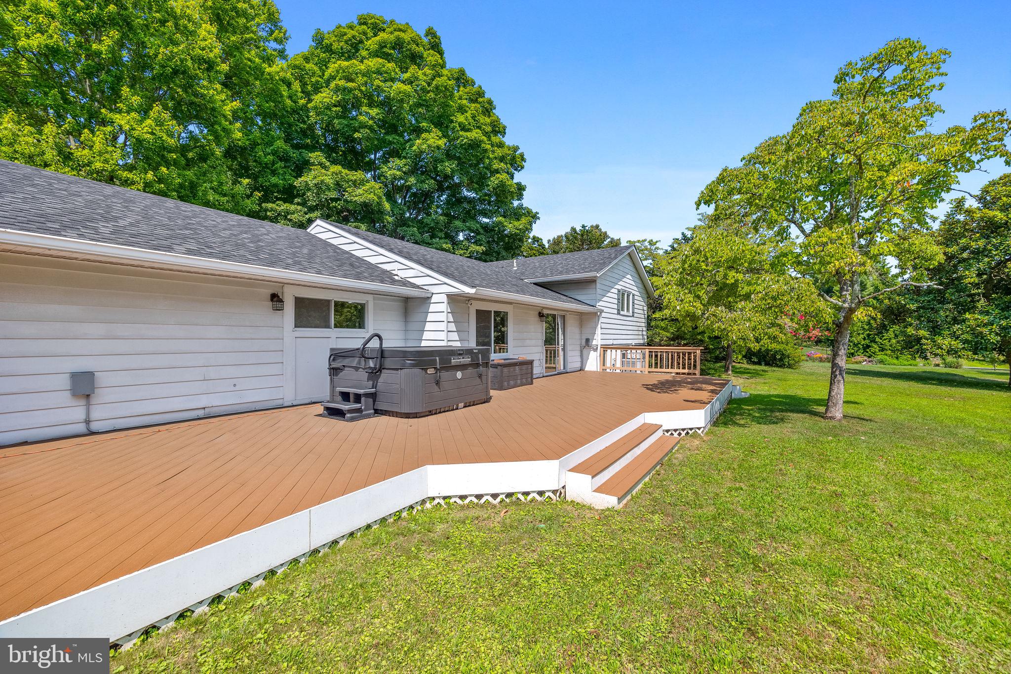 GRIFFITH PARK - Residential