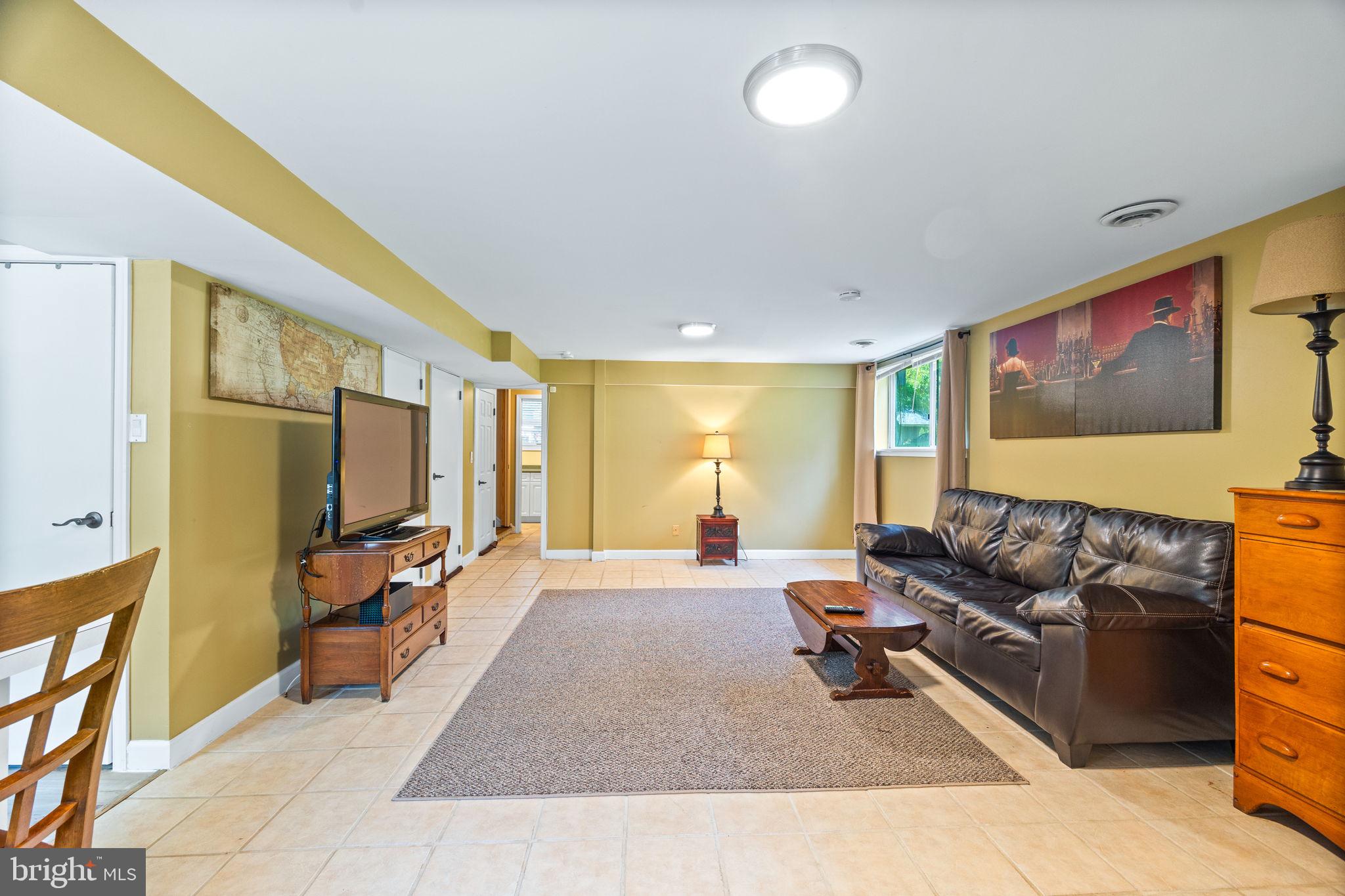 GRIFFITH PARK - Residential