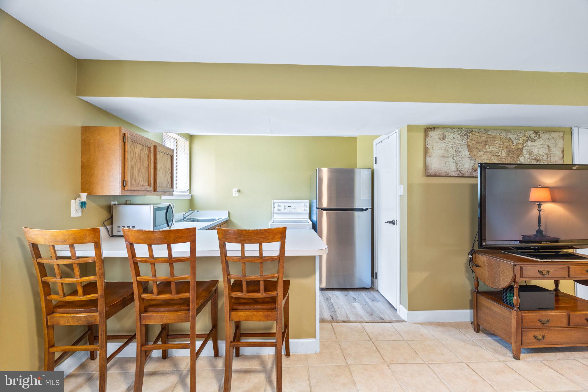 GRIFFITH PARK - Residential