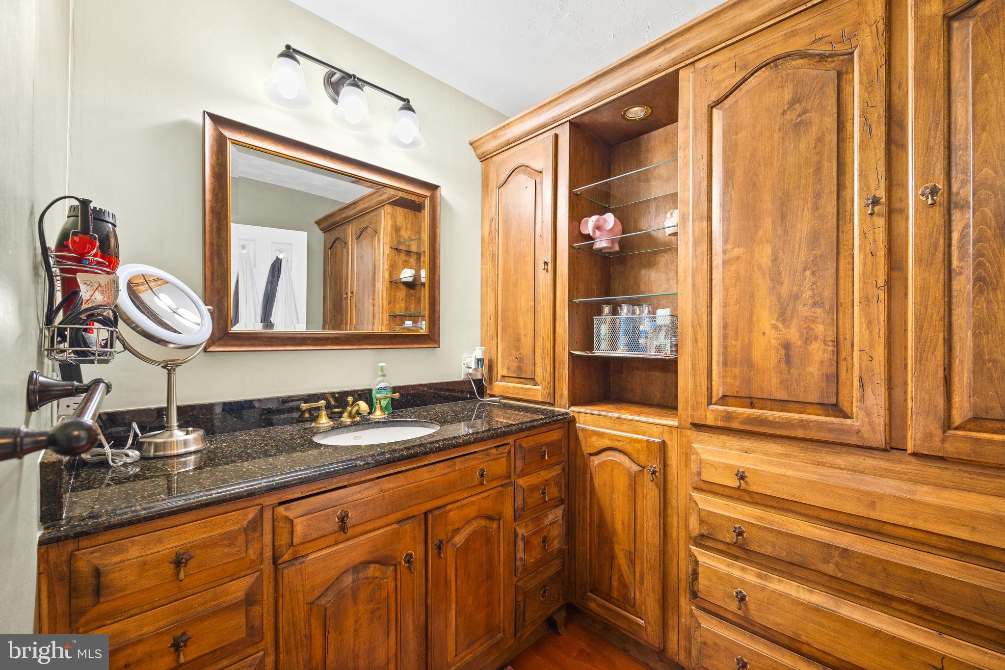 GRIFFITH PARK - Residential