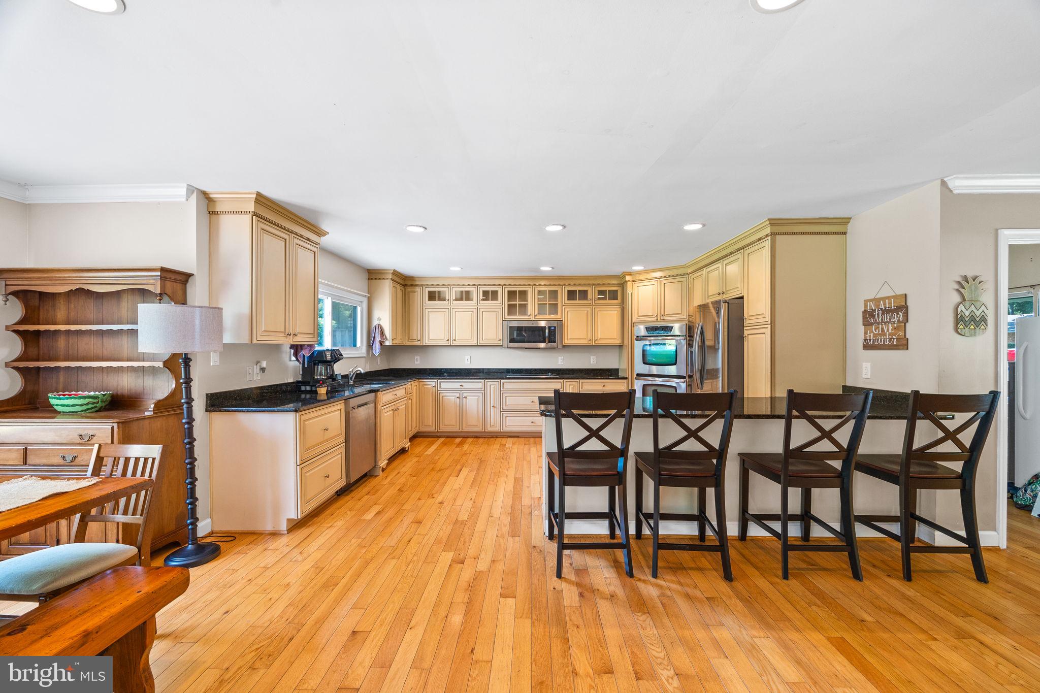 GRIFFITH PARK - Residential